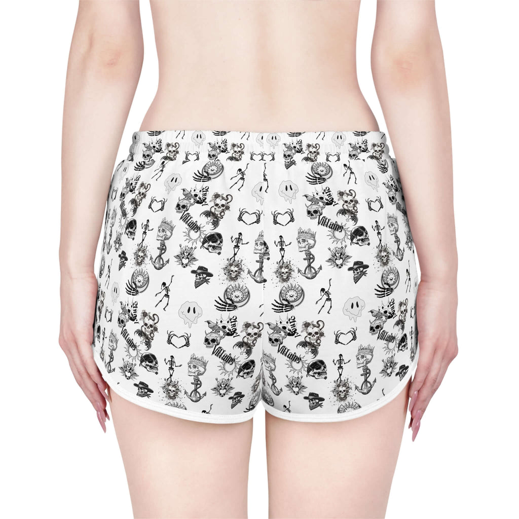 Copy of Women's Relaxed Shorts (AOP) - AURUM STYLES™