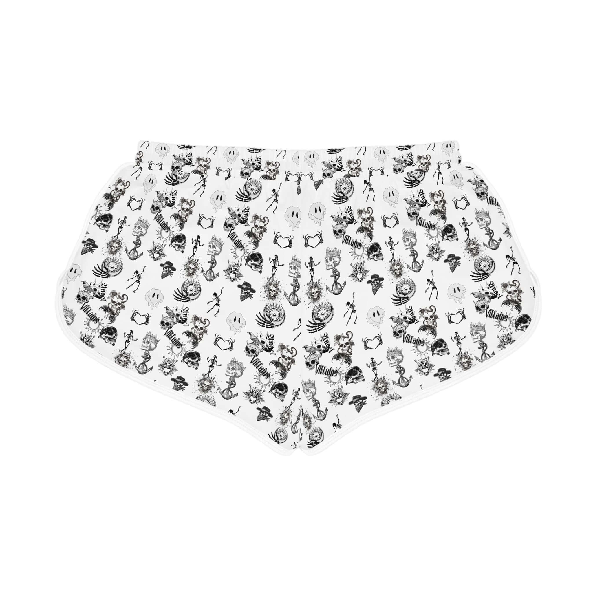 Copy of Women's Relaxed Shorts (AOP) - AURUM STYLES™