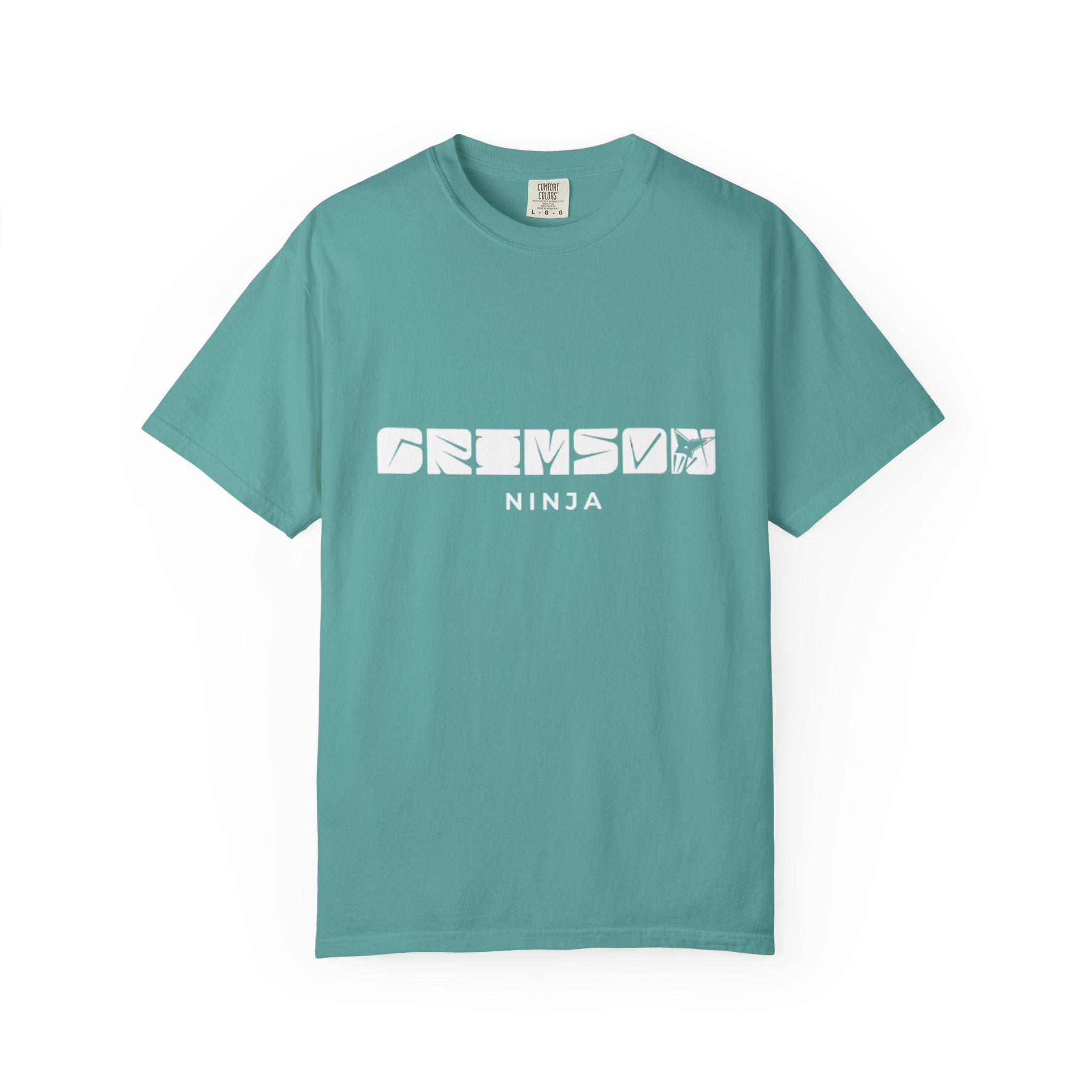 Crimson Ninja - (Unisex T shirts) - AURUM STYLES™