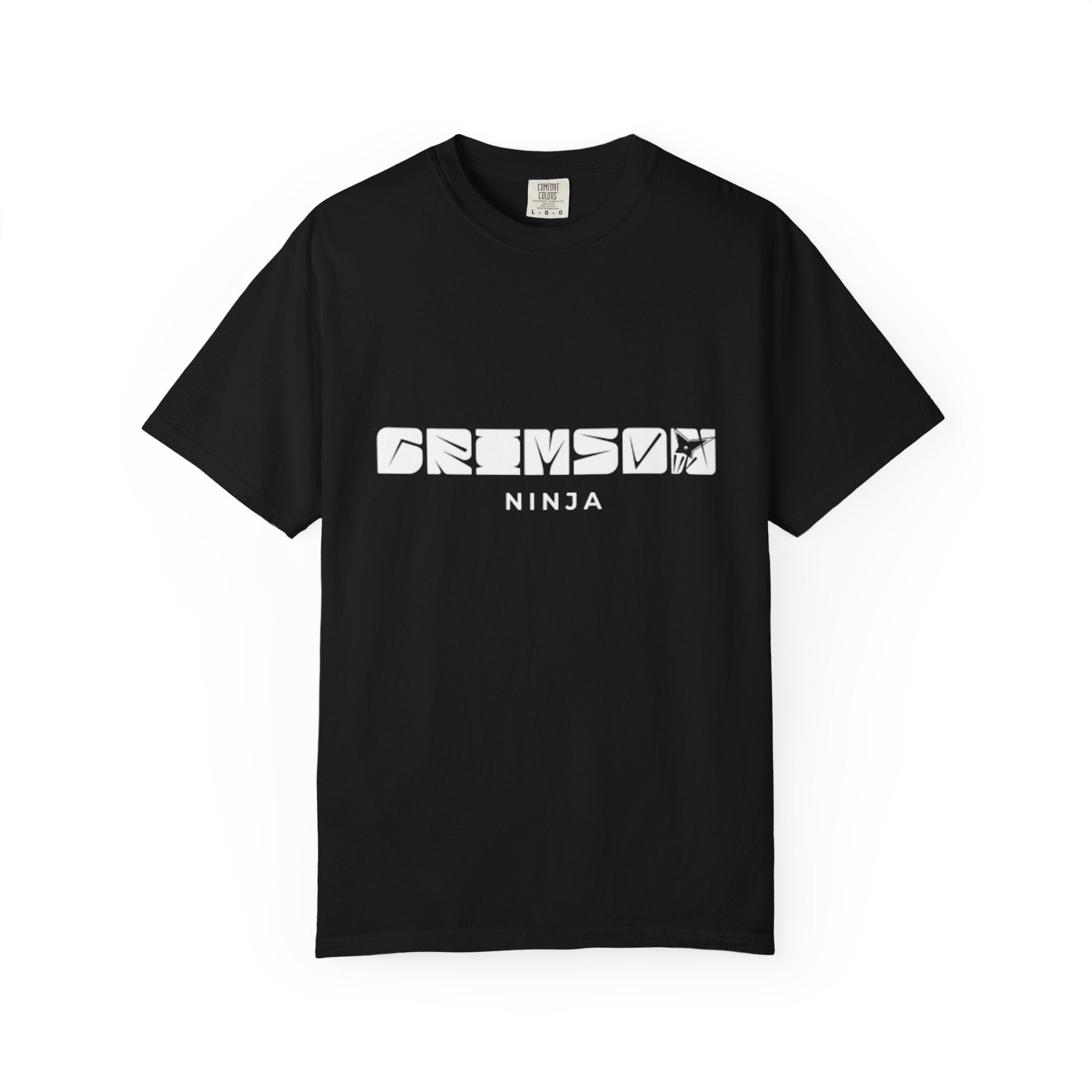 Crimson Ninja - (Unisex T shirts) - AURUM STYLES™