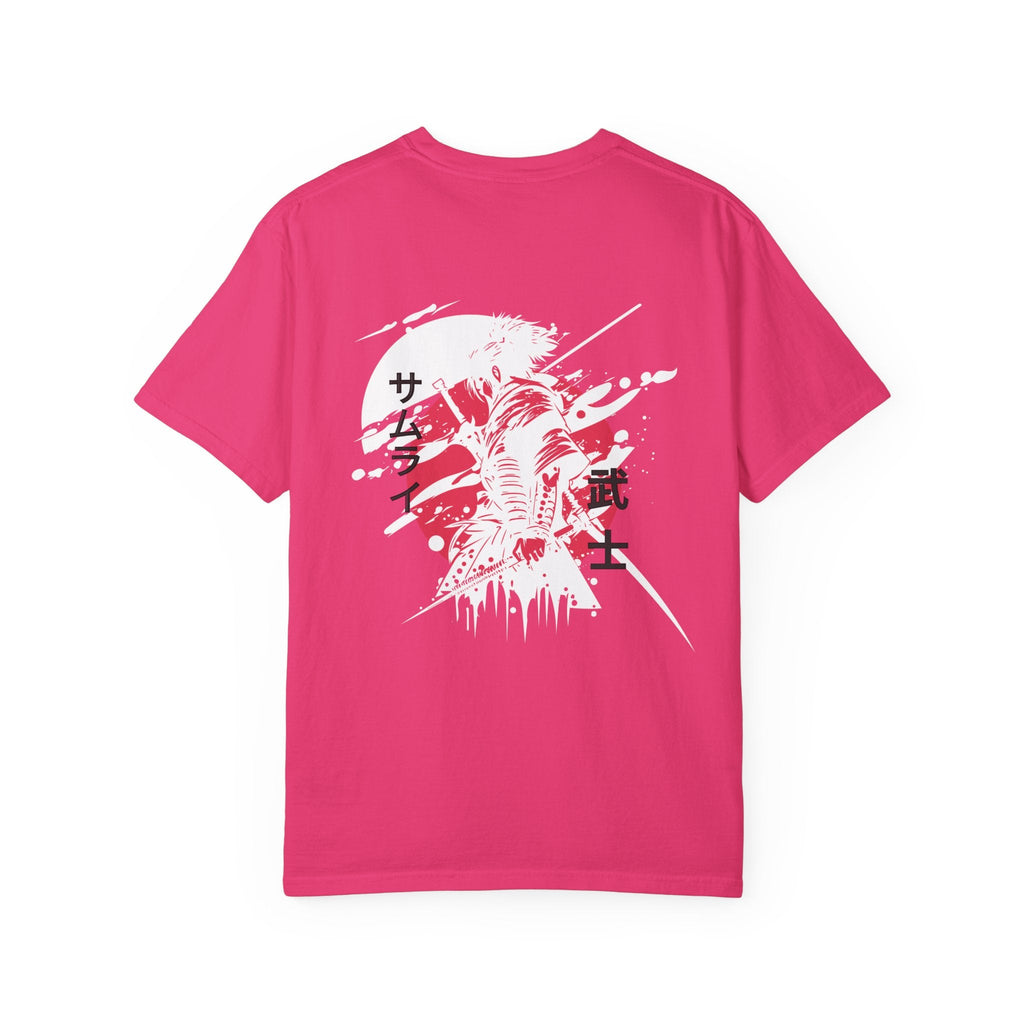 Crimson Ninja - (Unisex T shirts) - AURUM STYLES™