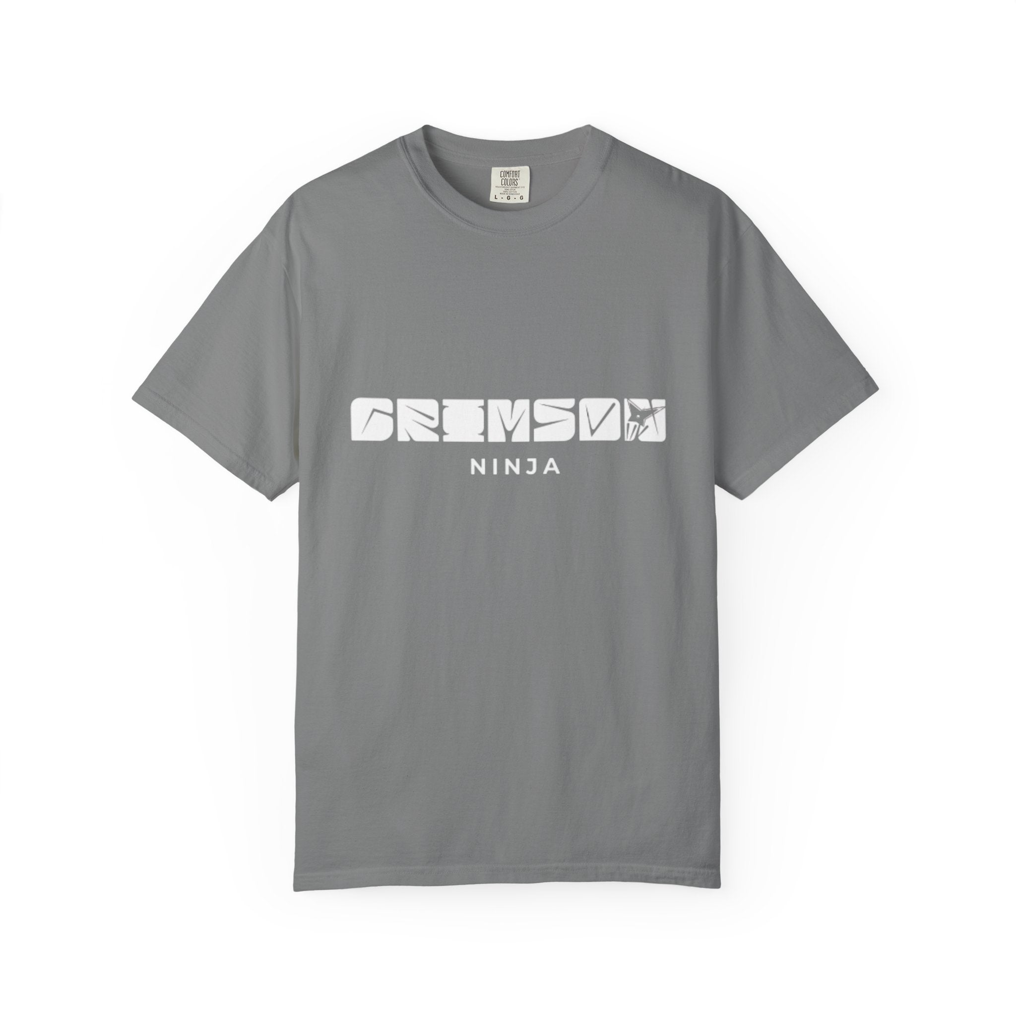 Crimson Ninja - (Unisex T shirts) - AURUM STYLES™
