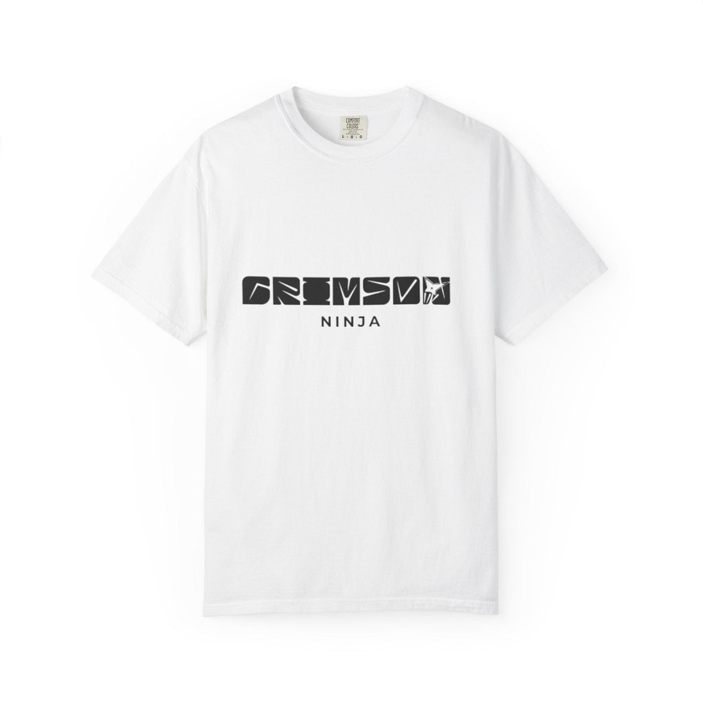 Crimson Ninja - (Unisex T shirts) - AURUM STYLES™