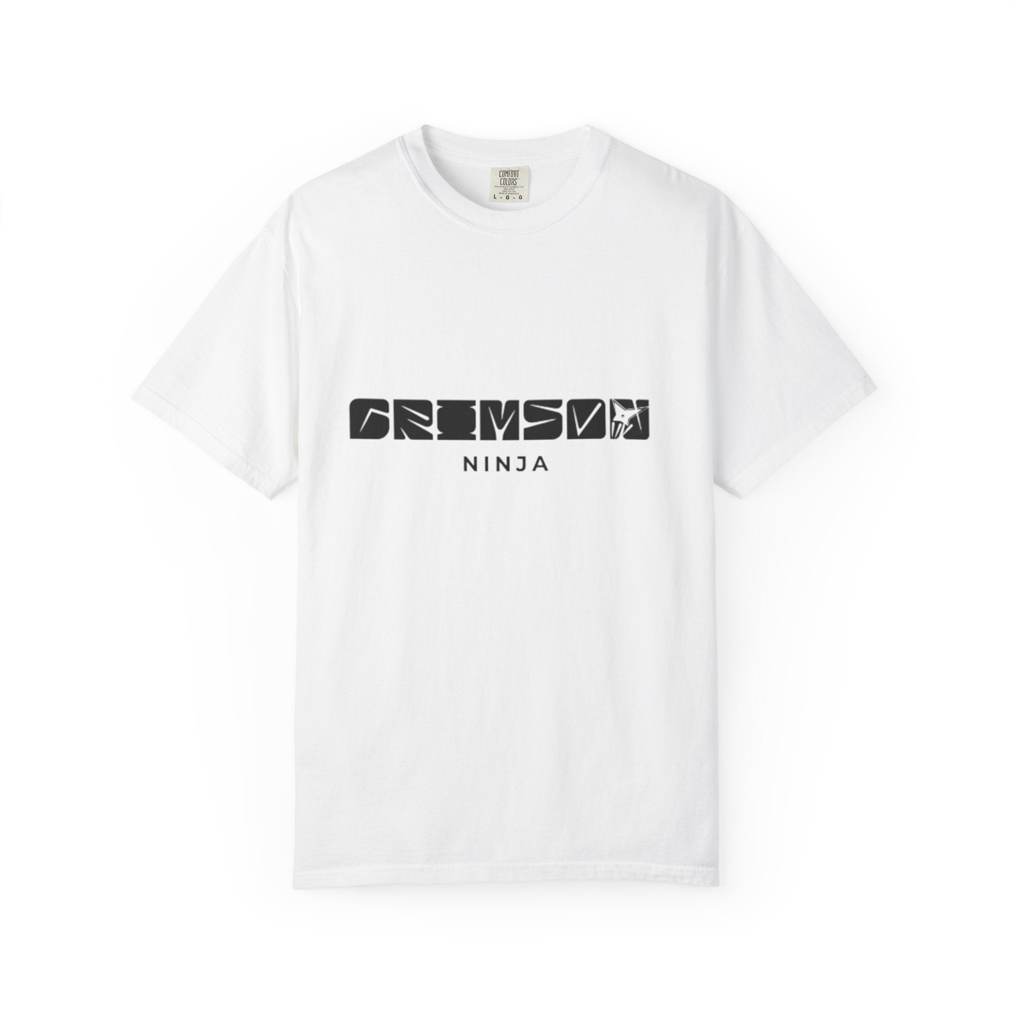 Crimson Ninja - (Unisex T shirts) - AURUM STYLES™