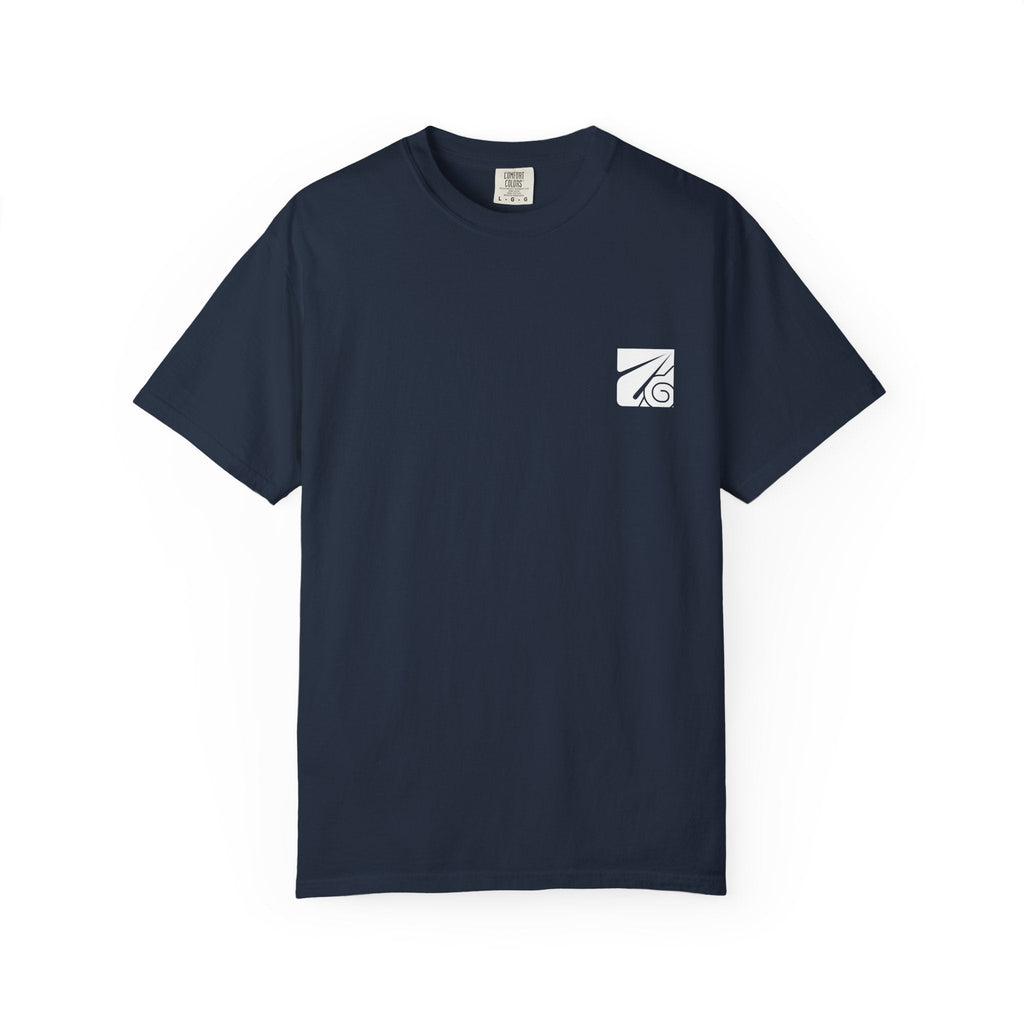 Debut Edition - (Unisex T shirts) - AURUM STYLES™