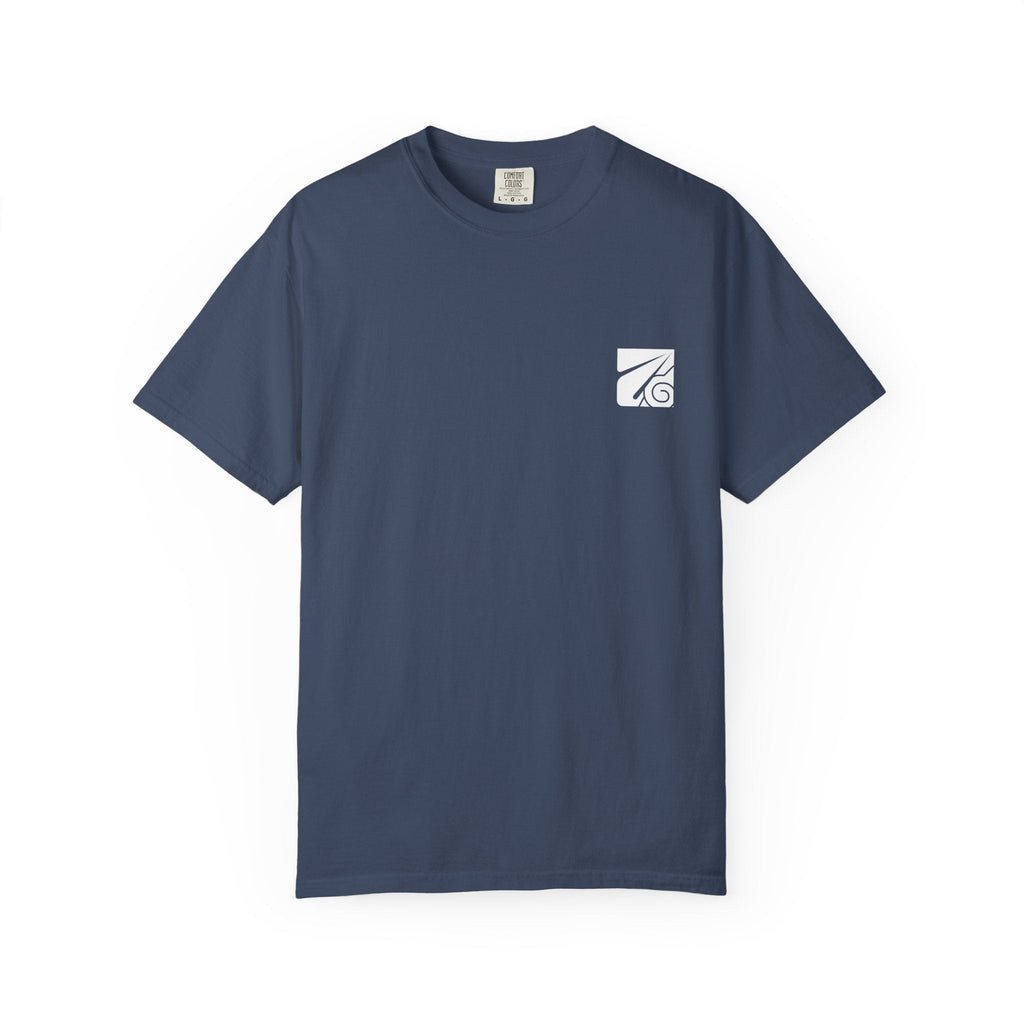 Debut Edition - (Unisex T shirts) - AURUM STYLES™