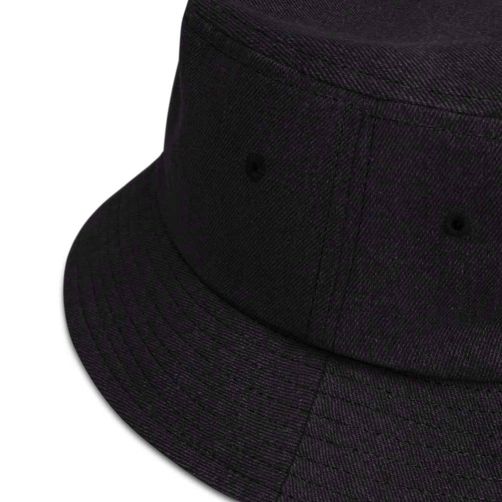 Denim bucket hat - AURUM STYLES™