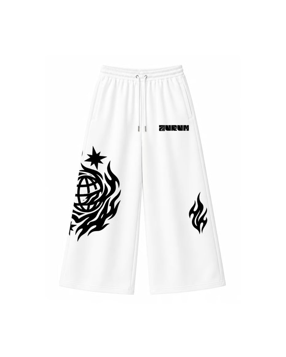 Nexus baggy joggers