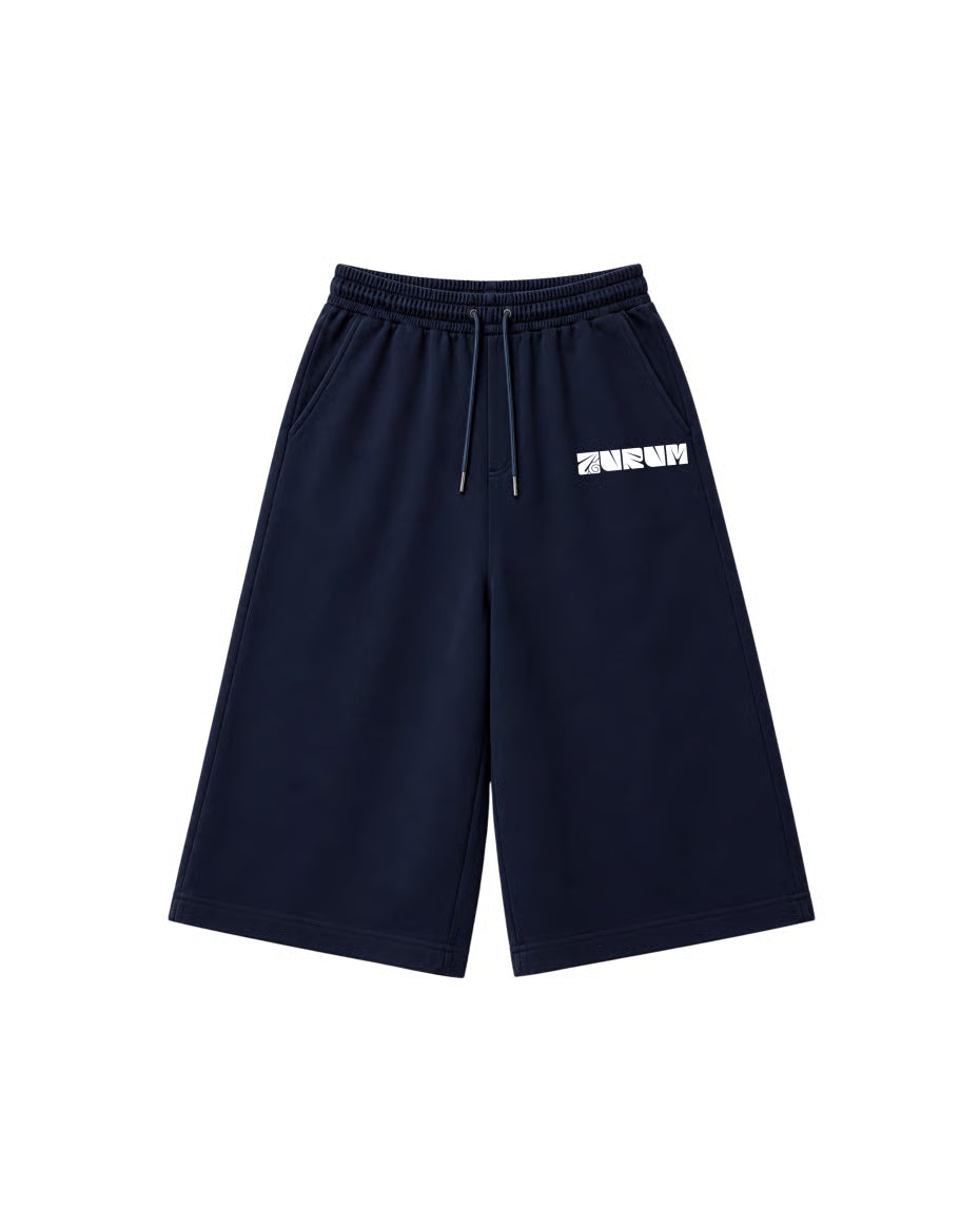 sparta gym jorts
