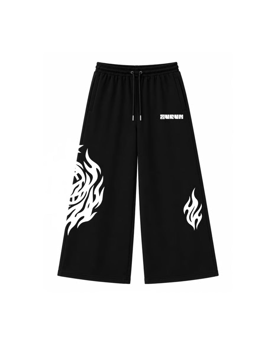 Nexus baggy joggers