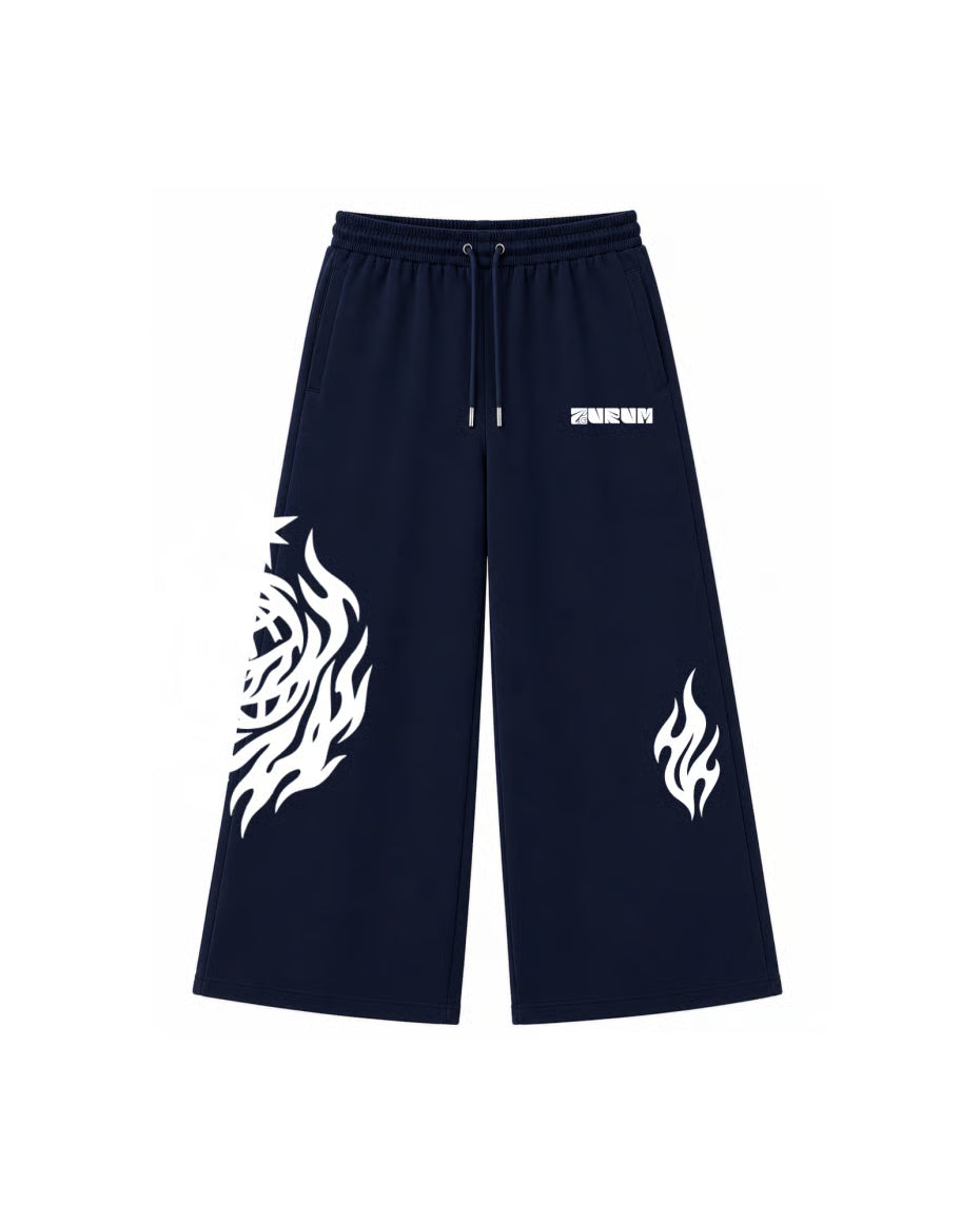Nexus baggy joggers