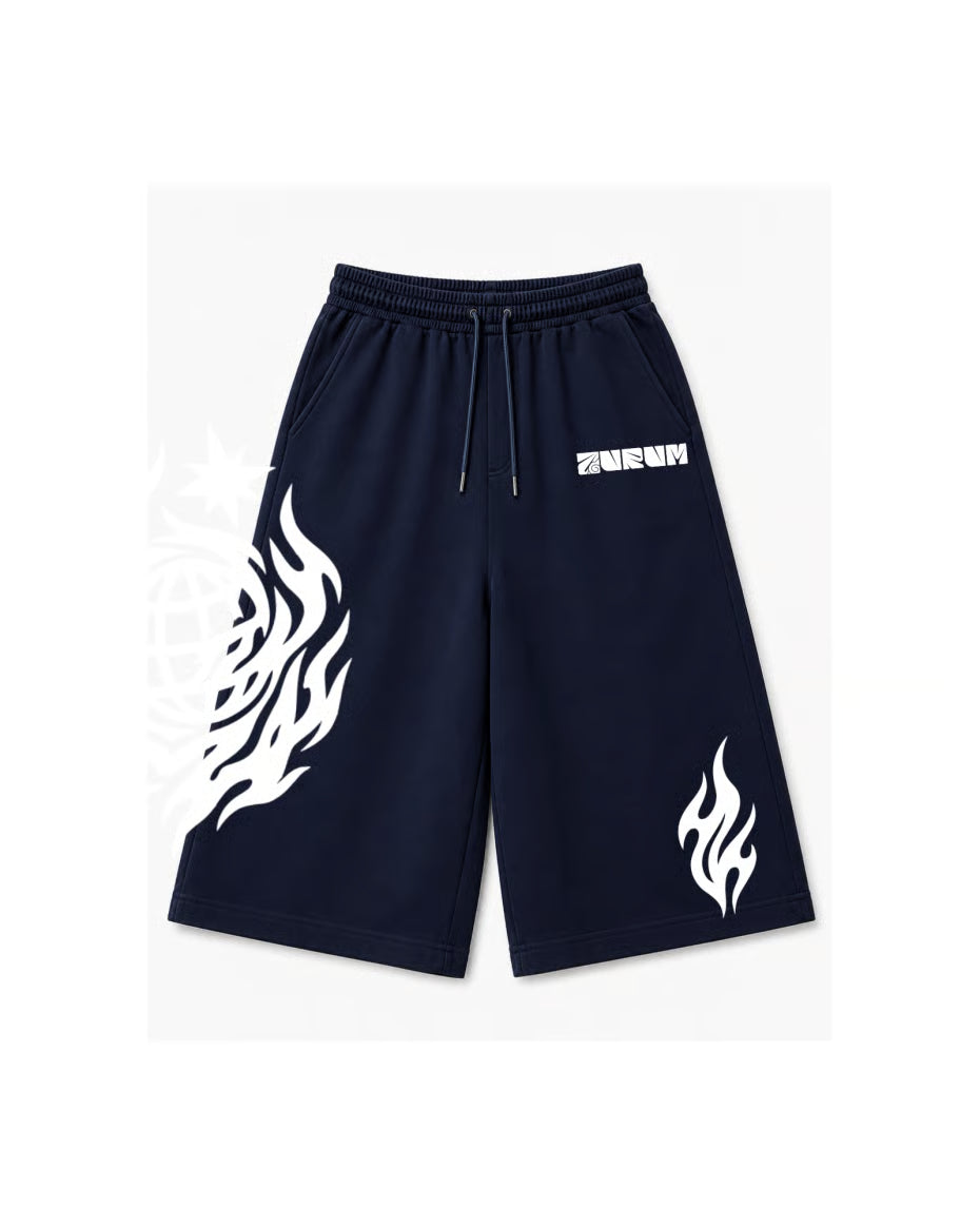 Nexus baggy jorts