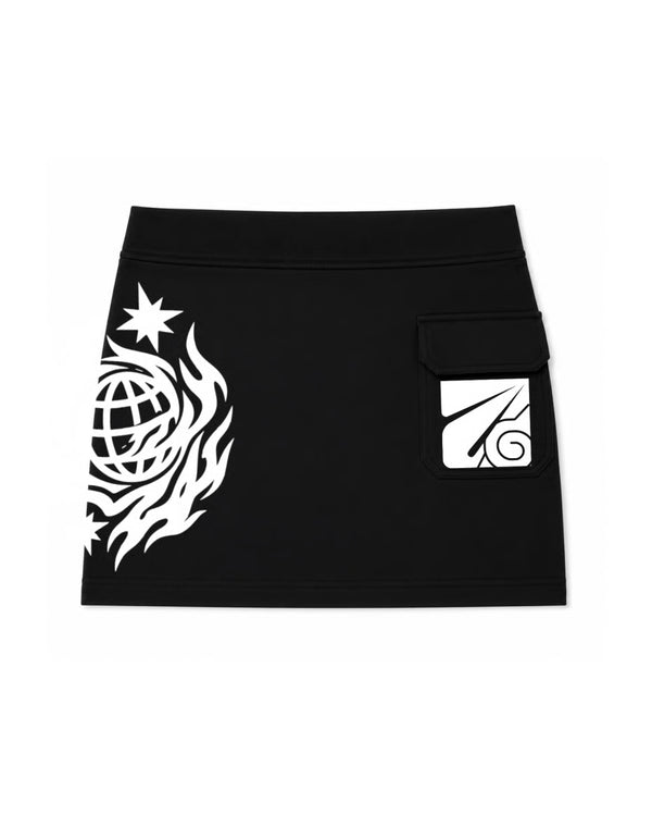 Nox Mini Skirt