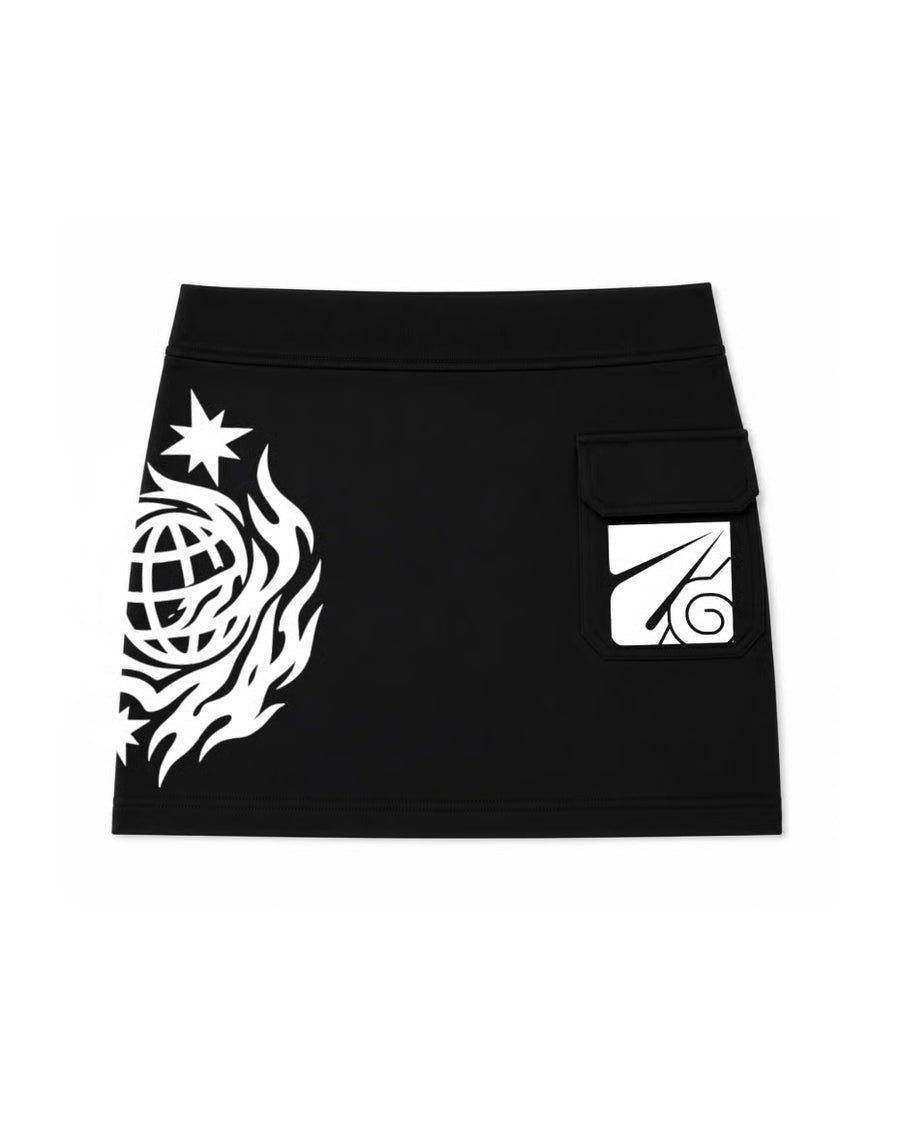Nox Mini Skirt