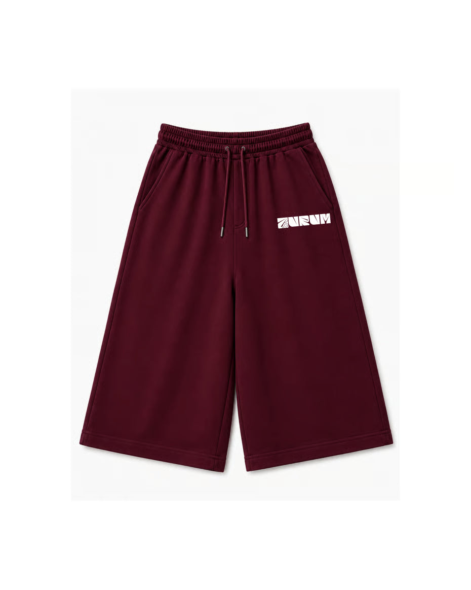 sparta gym jorts