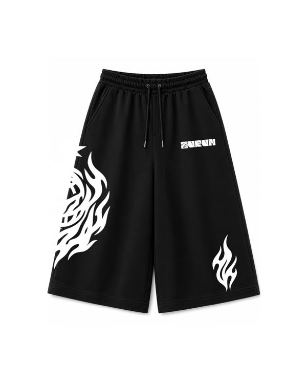 Nexus Baggy Jorts