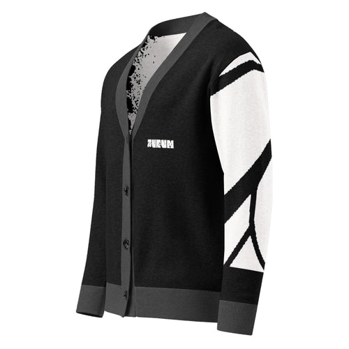 Aura Knitted Cardigan