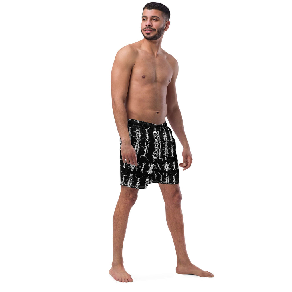 Recycled Swim Trunks - AURUM STYLES™