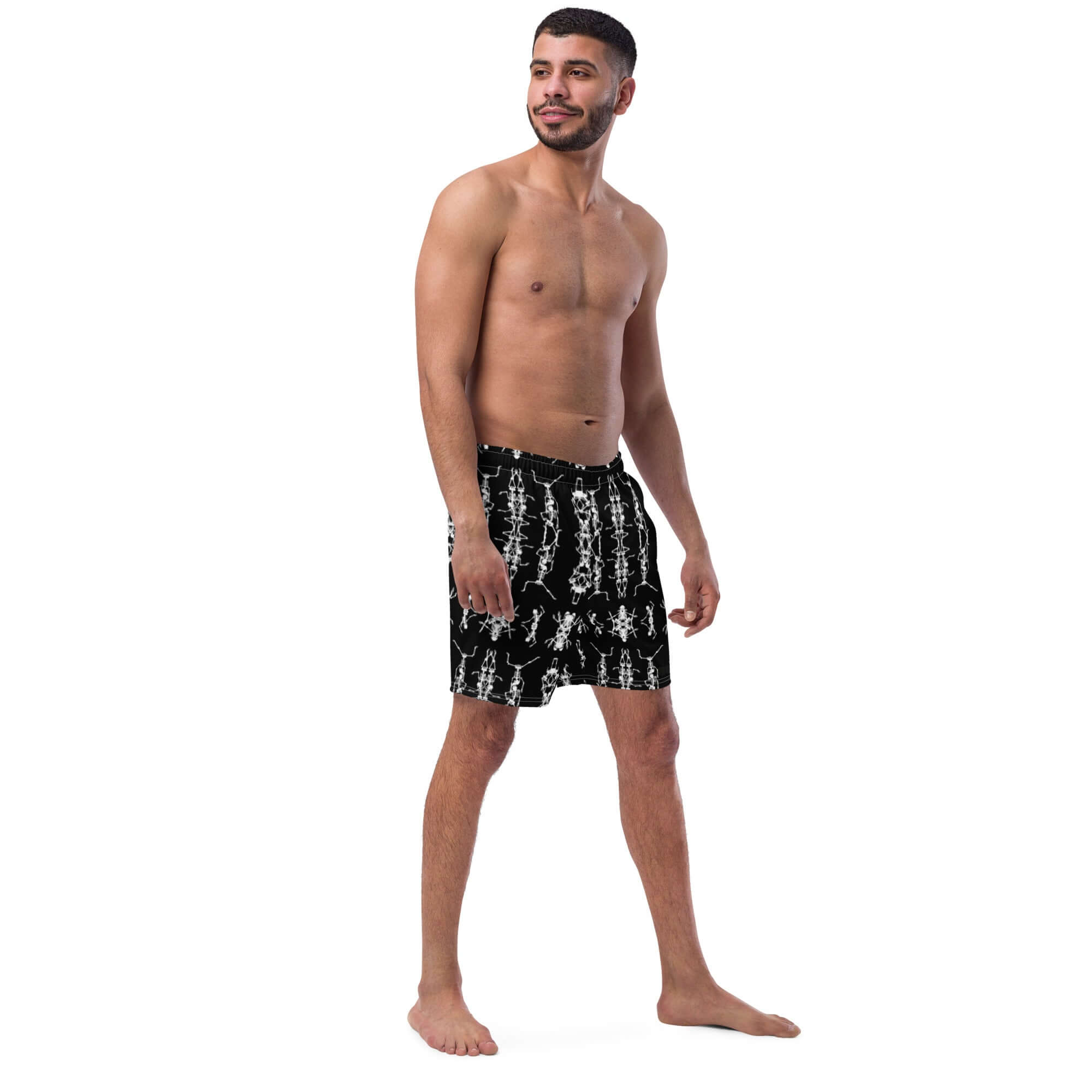 Recycled Swim Trunks - AURUM STYLES™