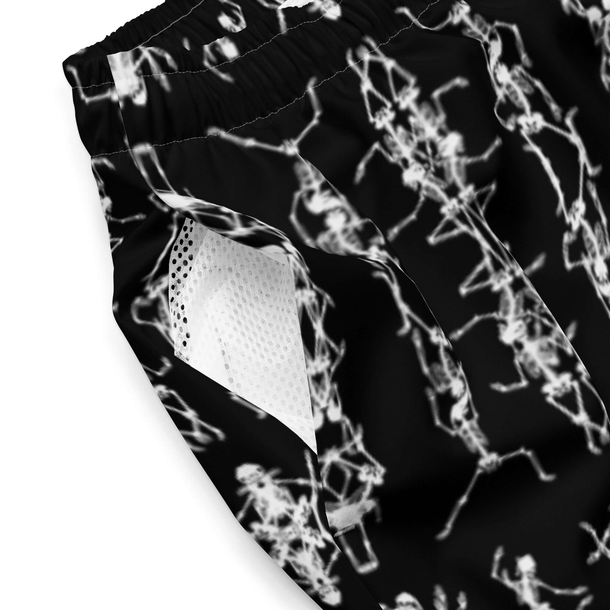 Recycled Swim Trunks - AURUM STYLES™