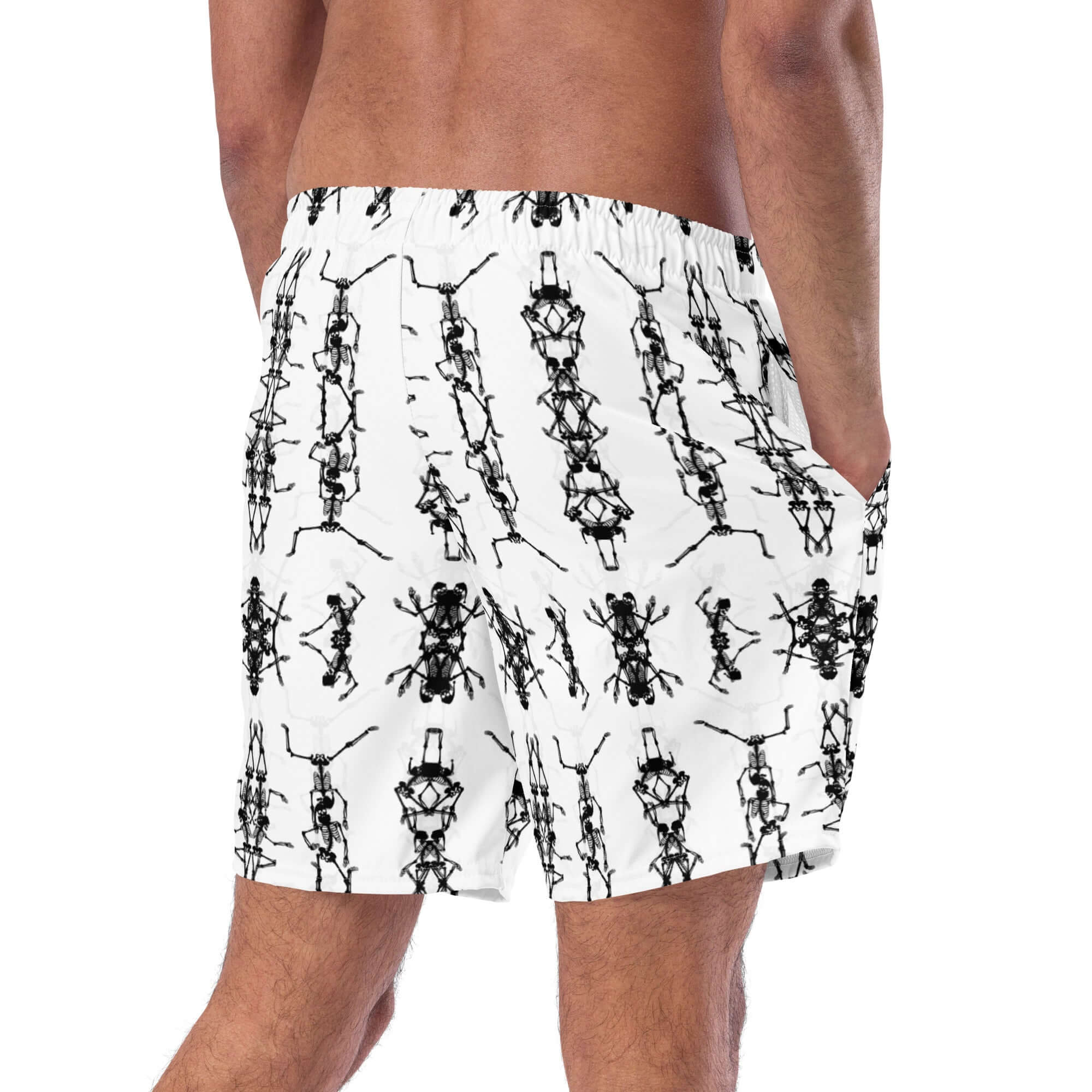 Recycled Swim Trunks - AURUM STYLES™