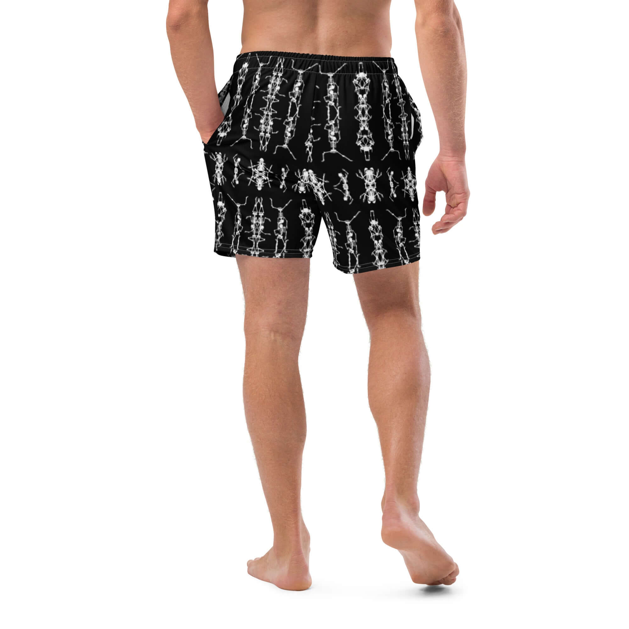 Recycled Swim Trunks - AURUM STYLES™