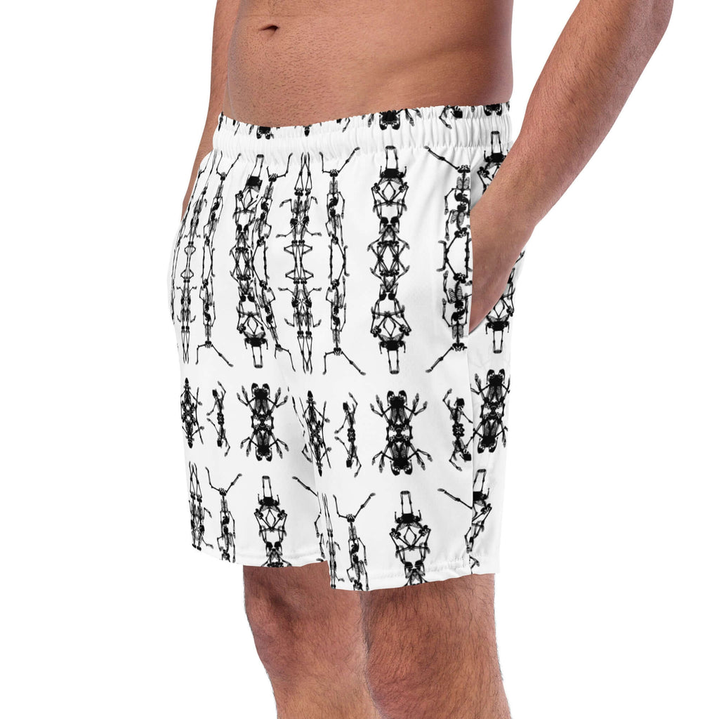 Recycled Swim Trunks - AURUM STYLES™