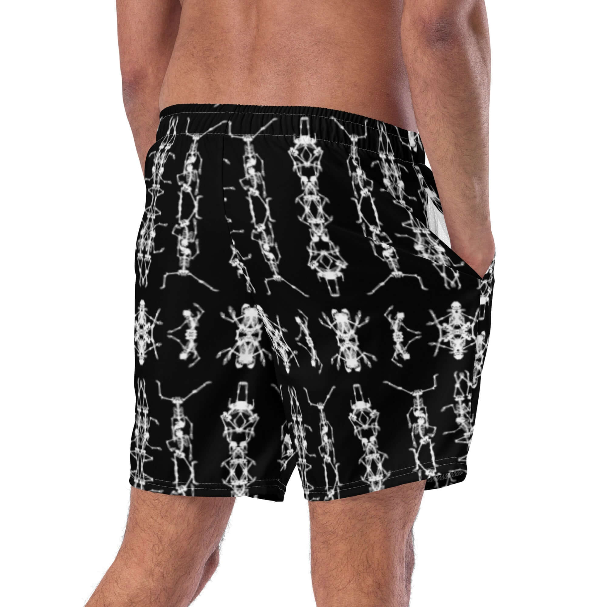 Recycled Swim Trunks - AURUM STYLES™