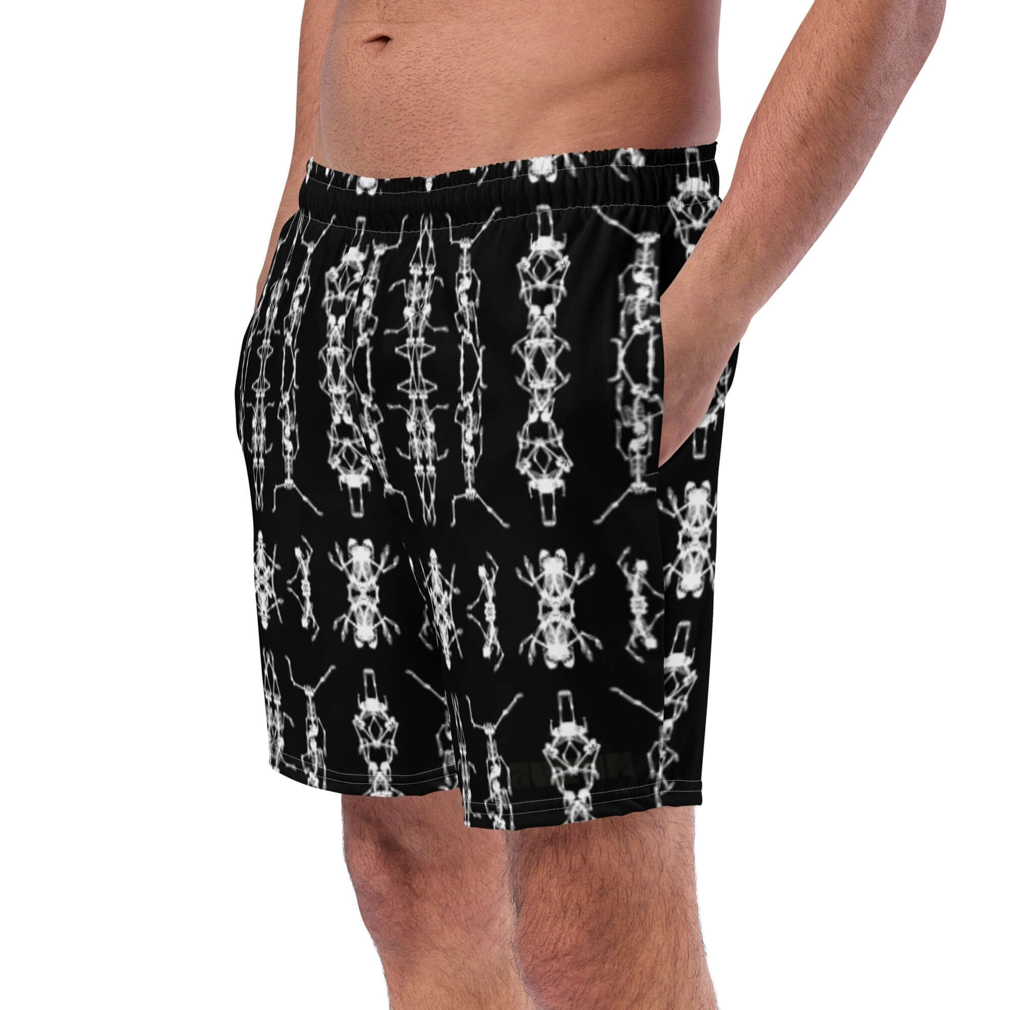 Recycled Swim Trunks - AURUM STYLES™