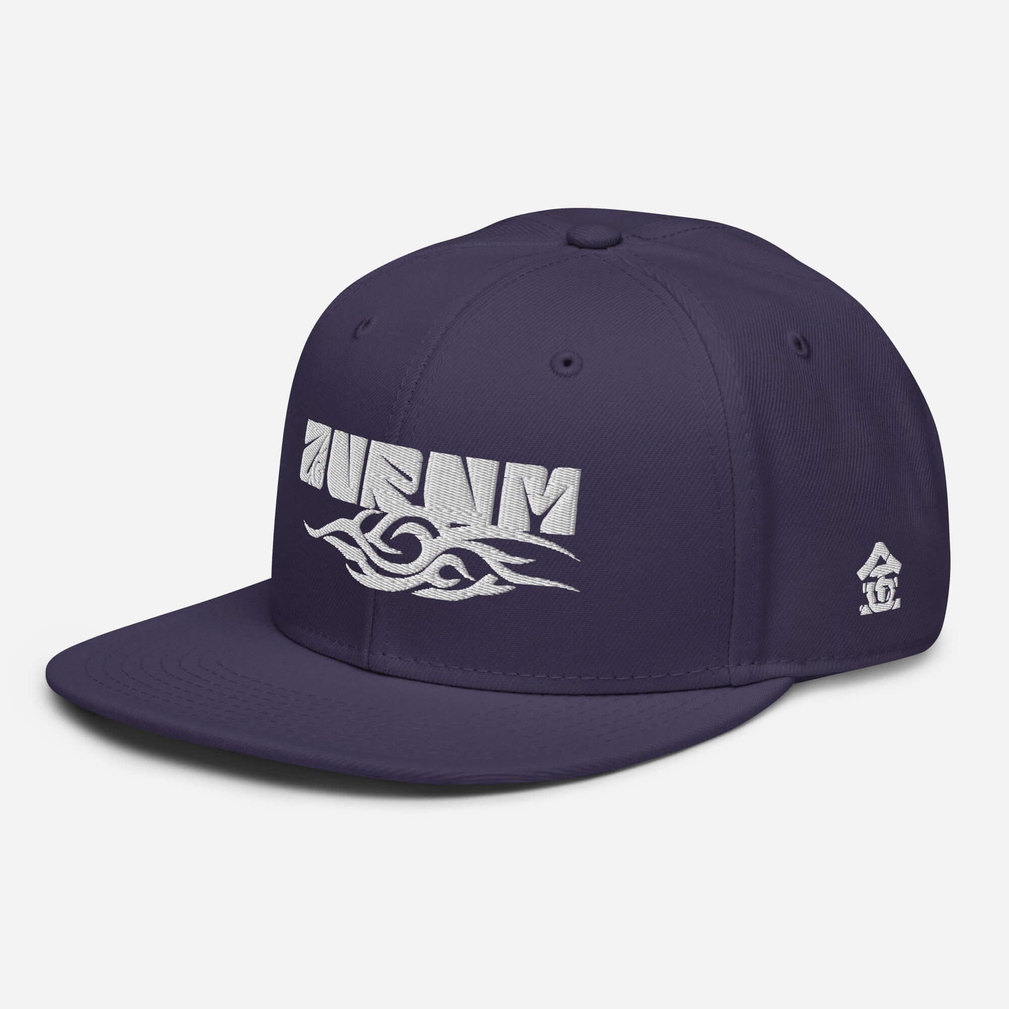 Snapback Hat - AURUM STYLES™