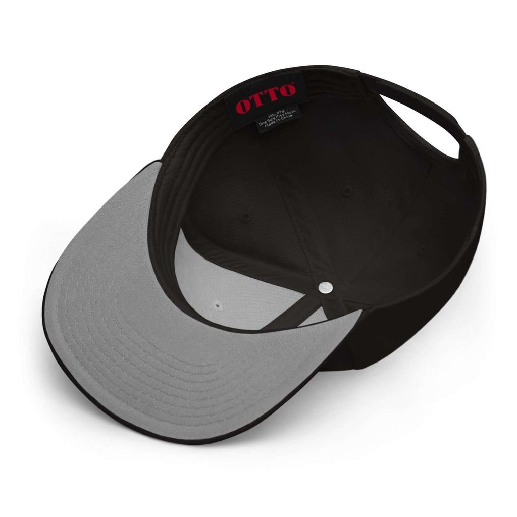 Snapback Hat - AURUM STYLES™