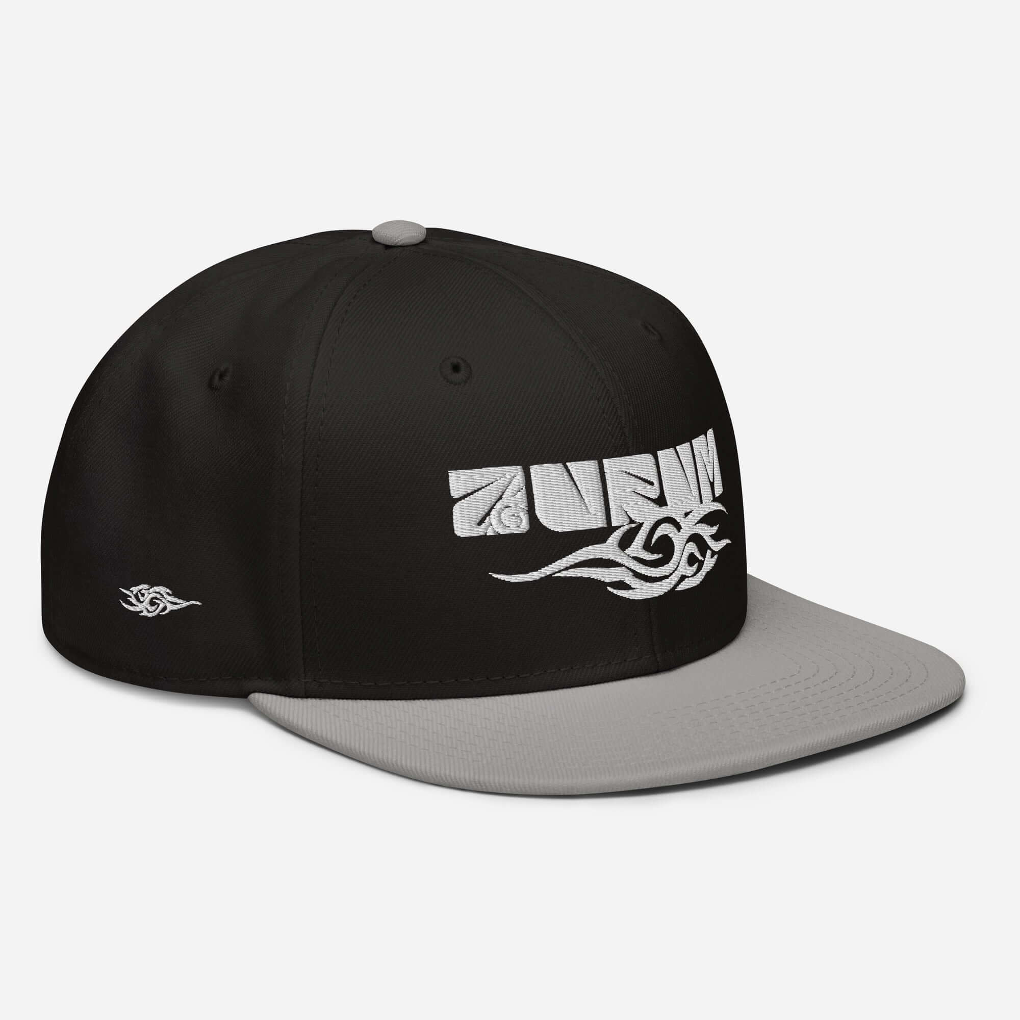 Snapback Hat - AURUM STYLES™