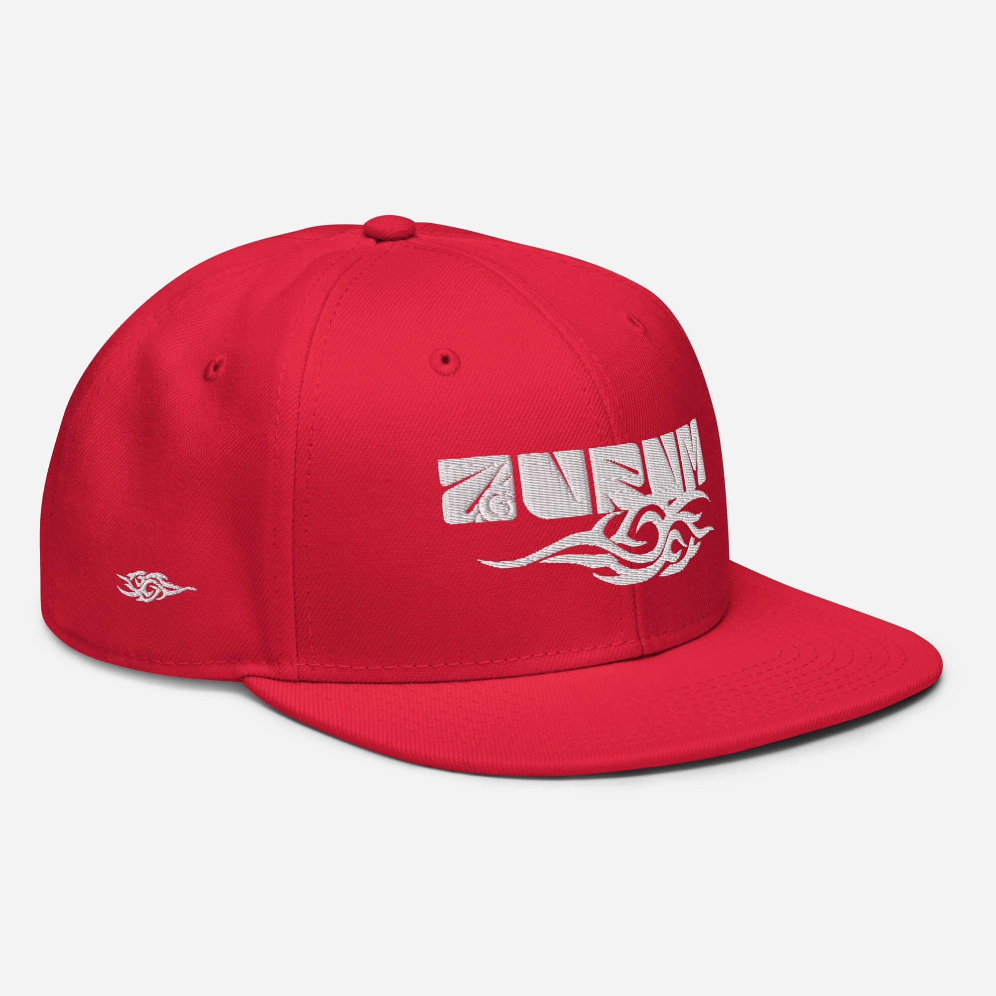 Snapback Hat - AURUM STYLES™