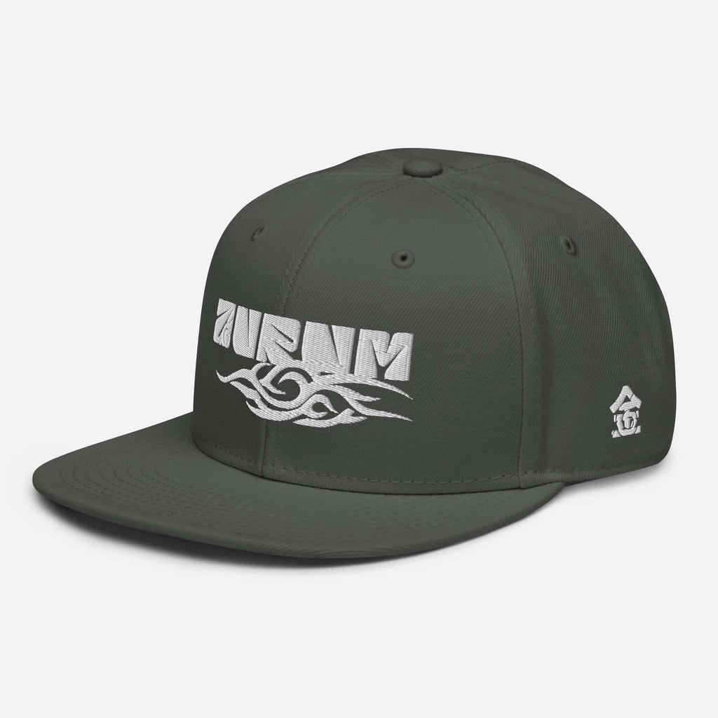 Snapback Hat - AURUM STYLES™