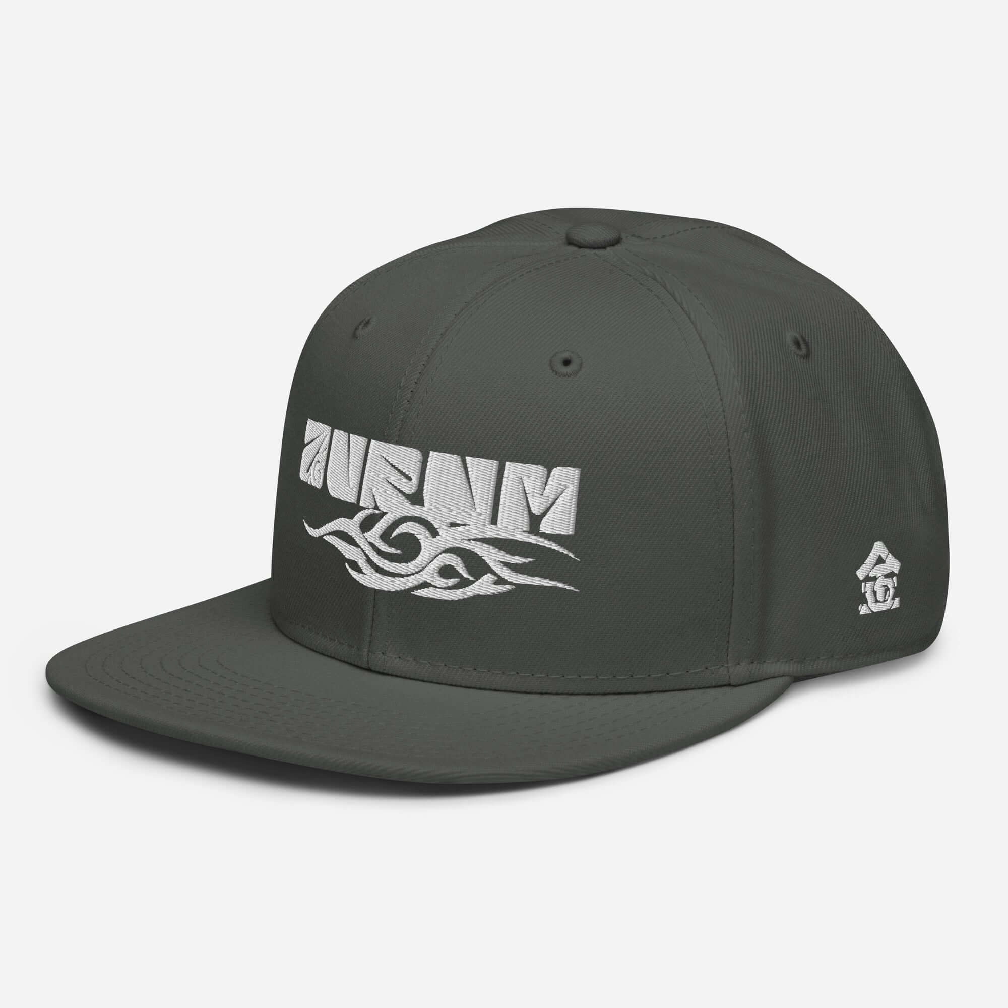 Snapback Hat - AURUM STYLES™