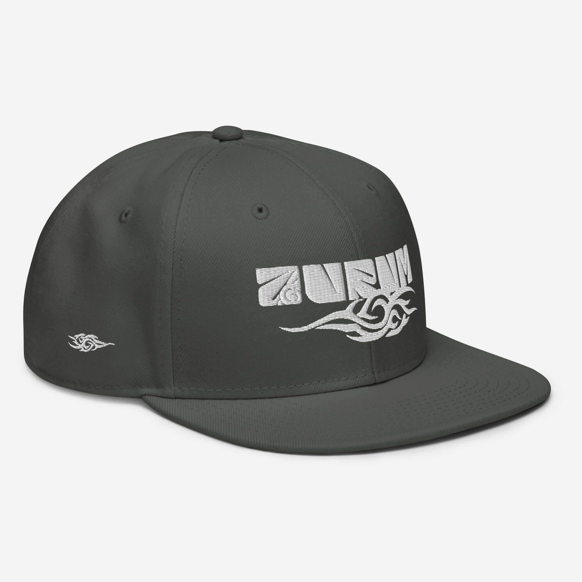 Snapback Hat - AURUM STYLES™