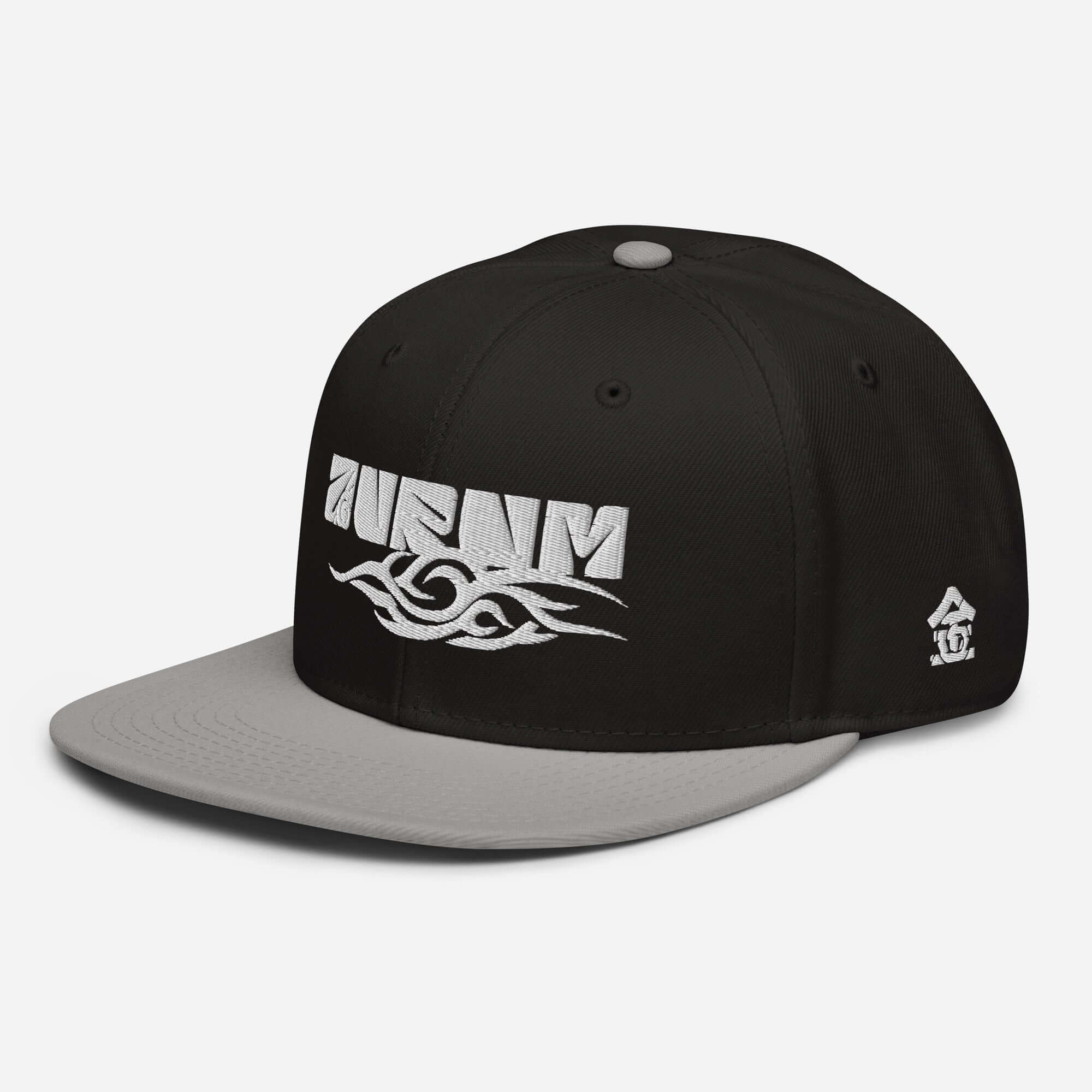 Snapback Hat - AURUM STYLES™