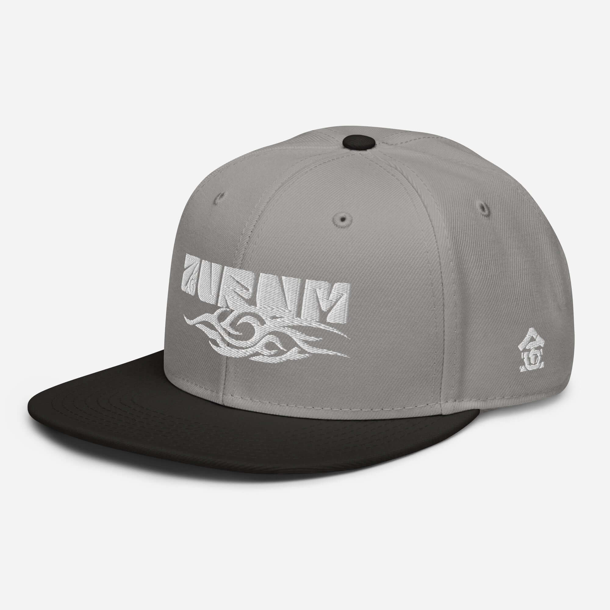 Snapback Hat - AURUM STYLES™