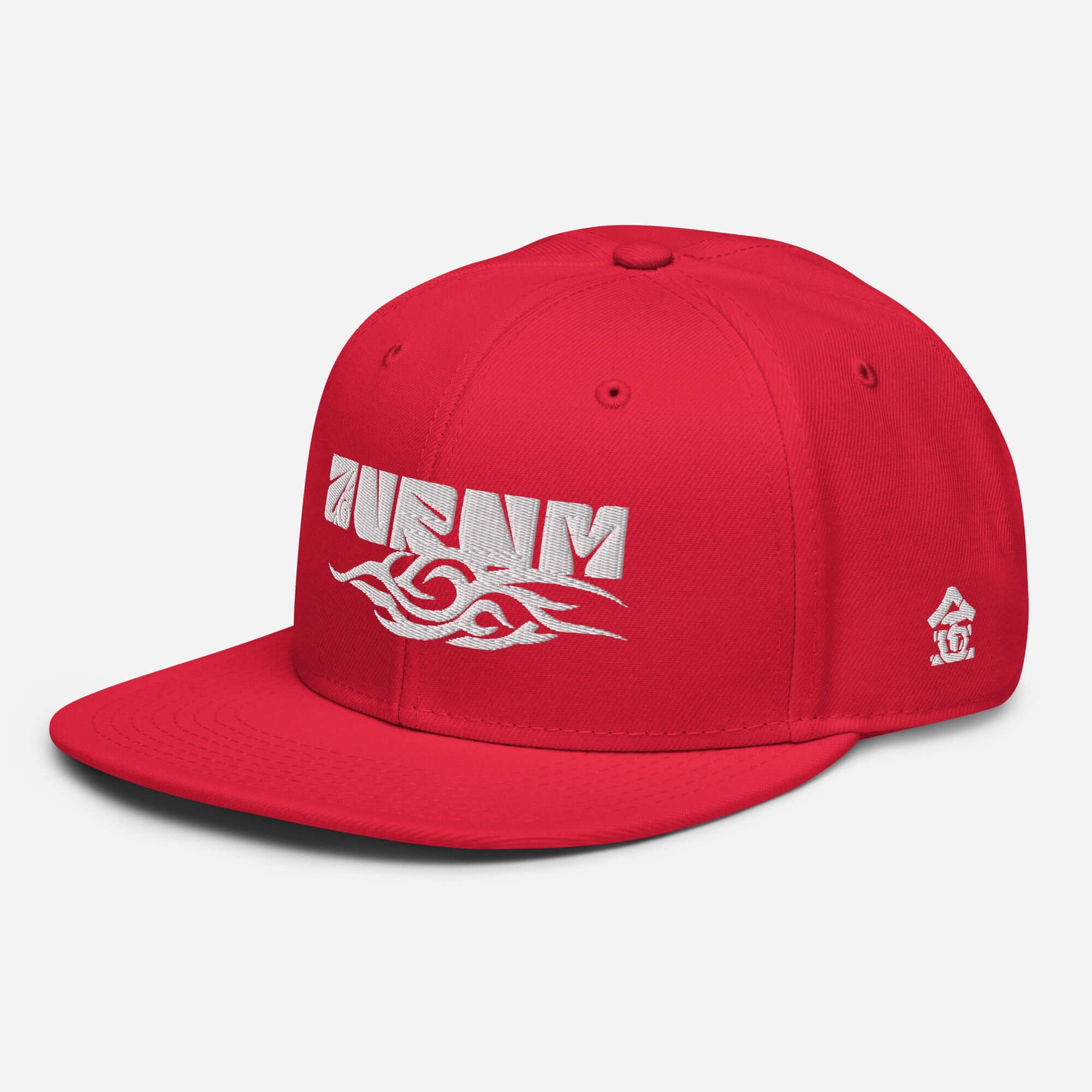 Snapback Hat - AURUM STYLES™