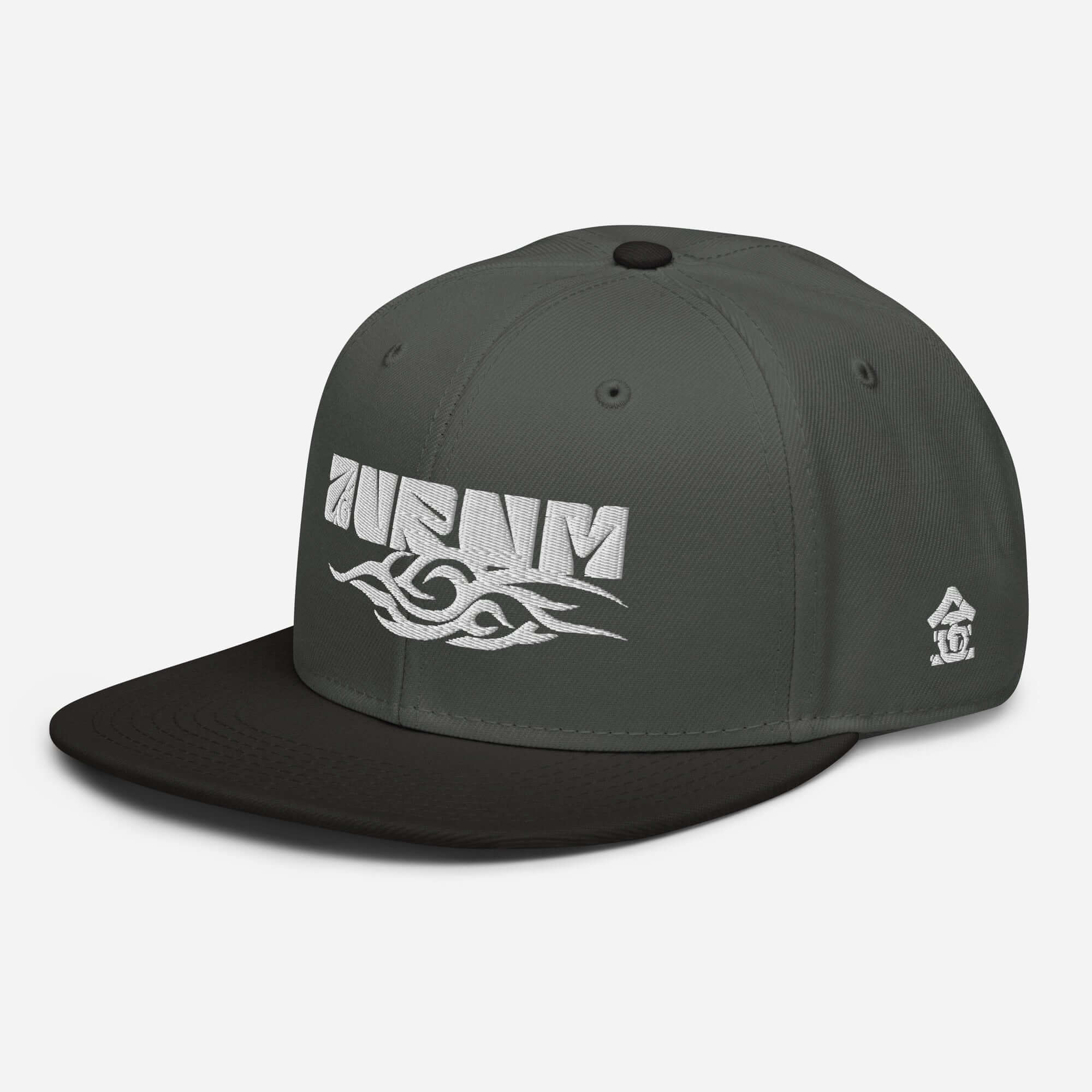 Snapback Hat - AURUM STYLES™
