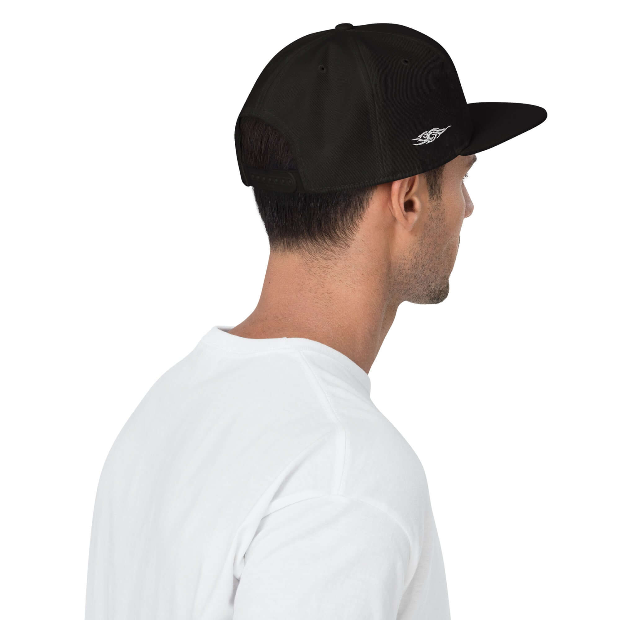 Snapback Hat - AURUM STYLES™