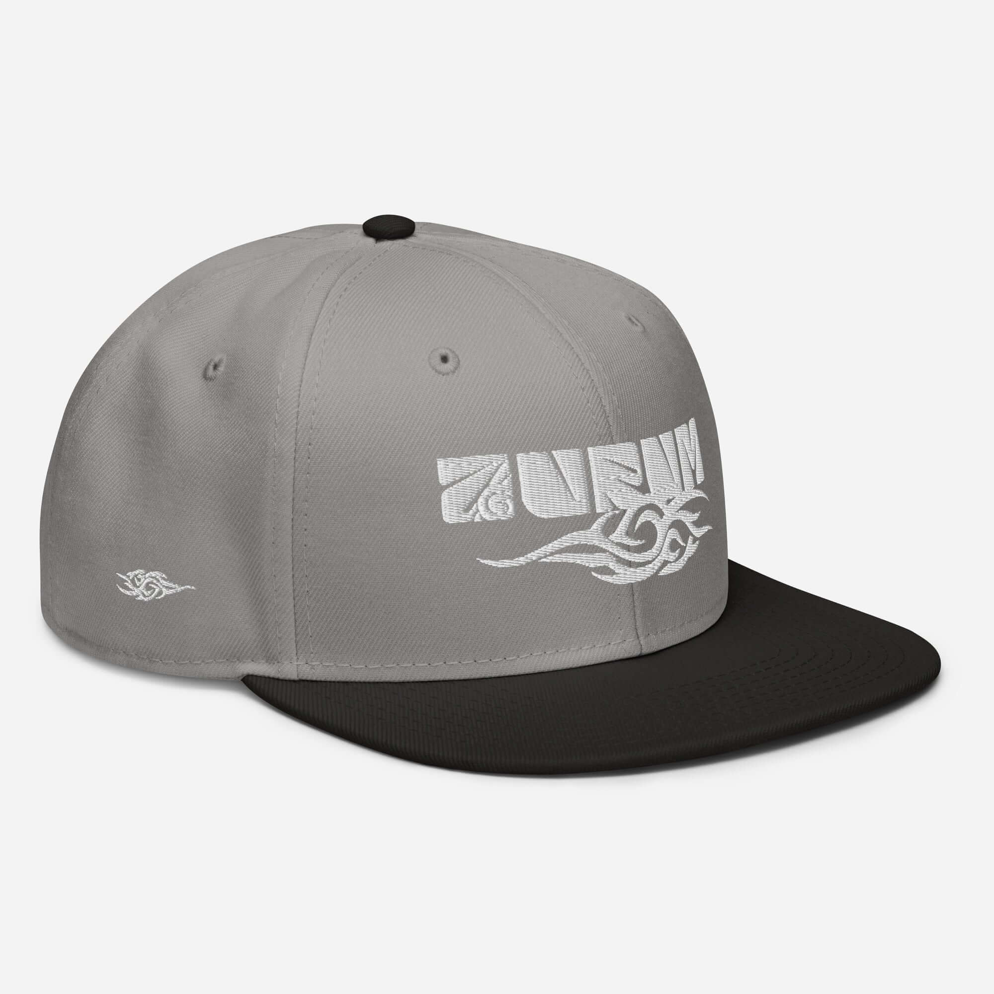 Snapback Hat - AURUM STYLES™
