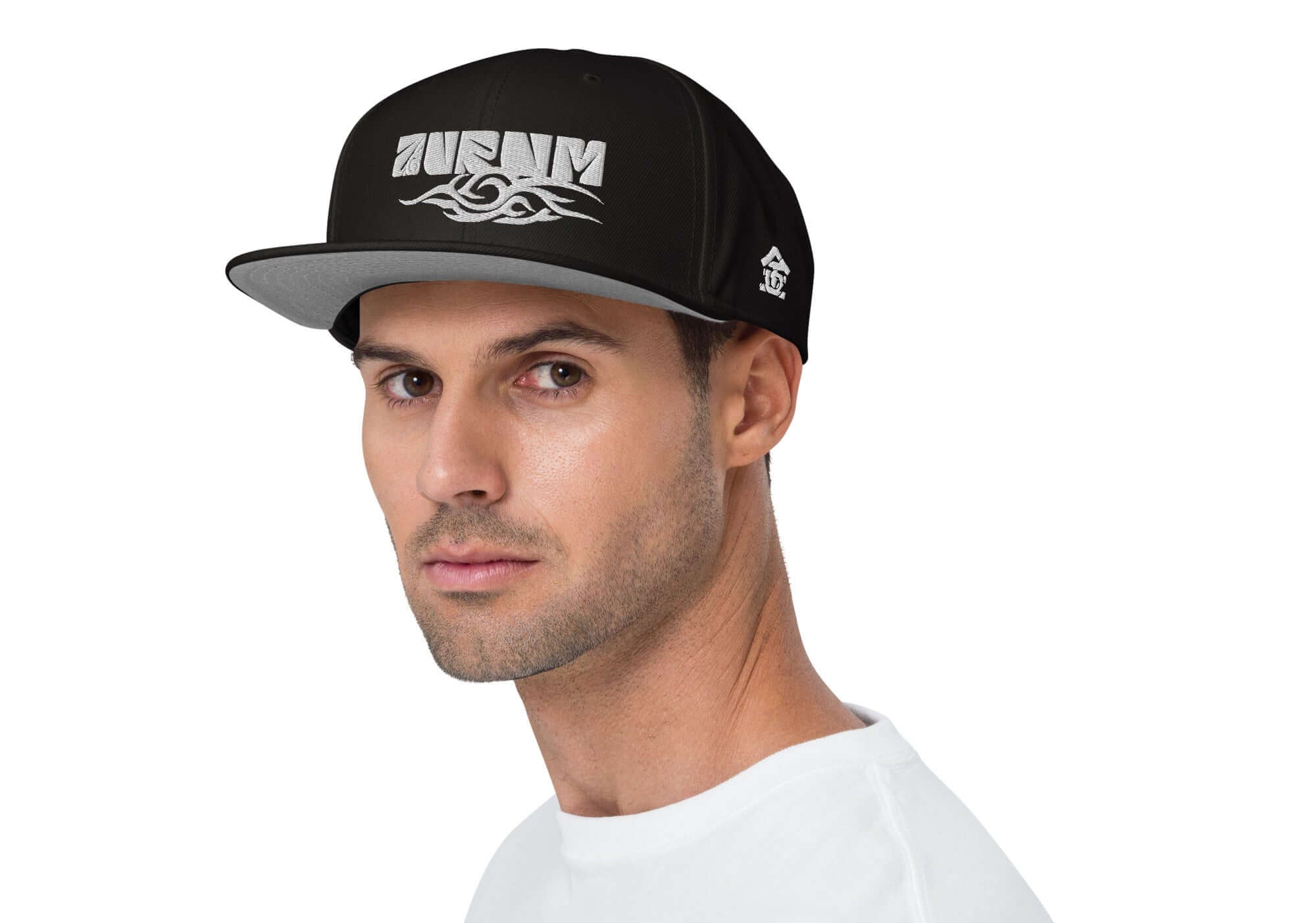 Snapback Hat - AURUM STYLES™
