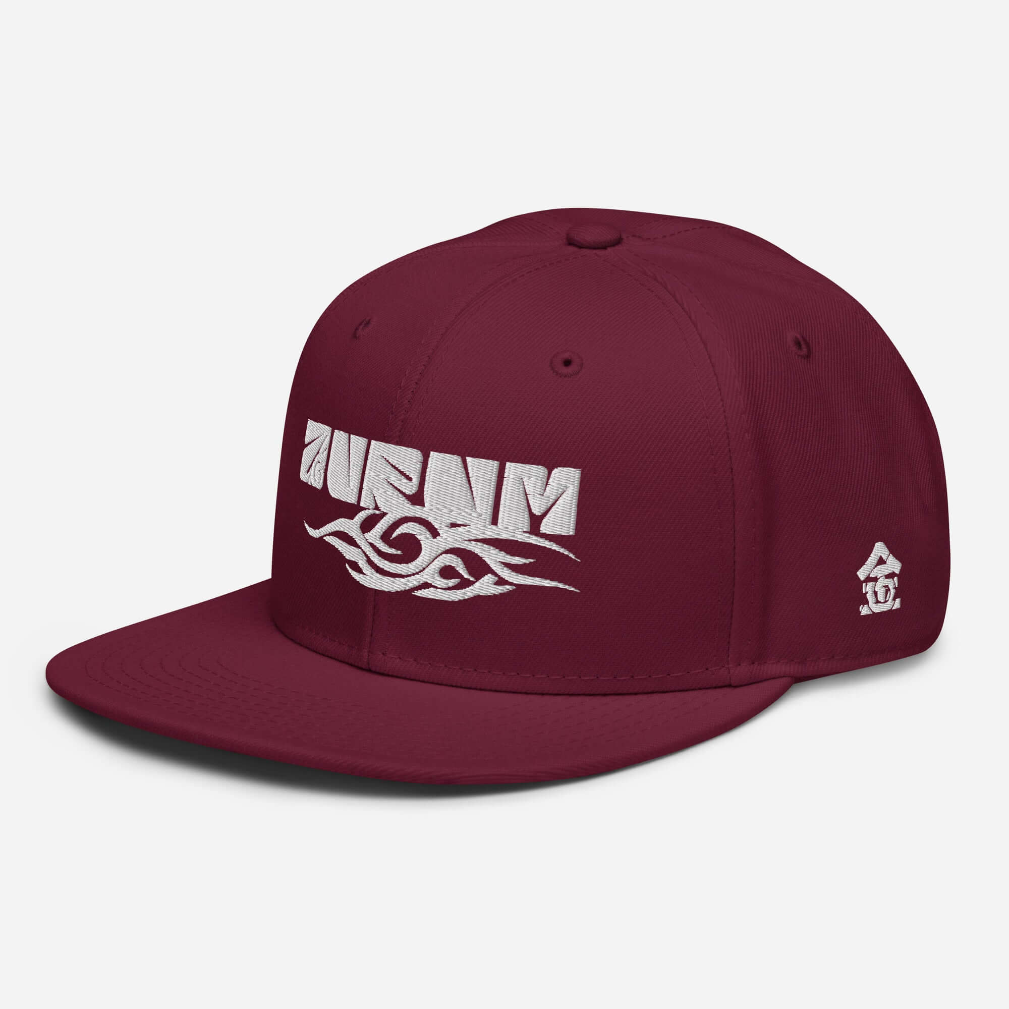 Snapback Hat - AURUM STYLES™
