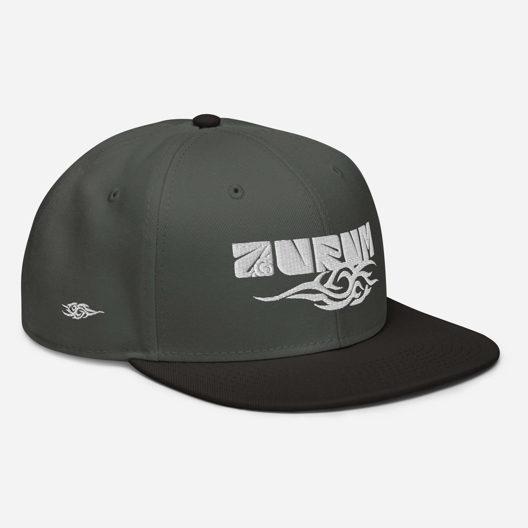 Snapback Hat - AURUM STYLES™