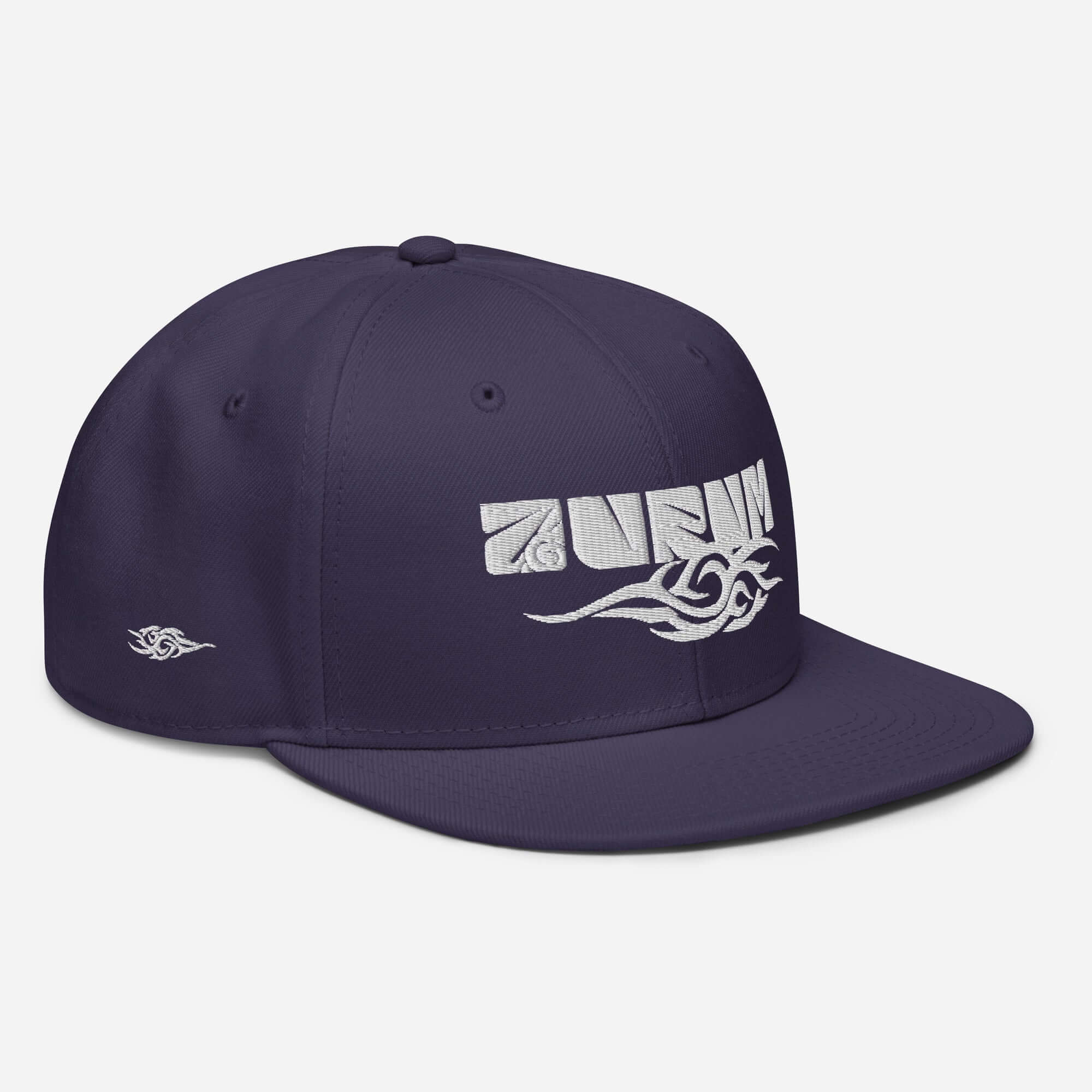 Snapback Hat - AURUM STYLES™