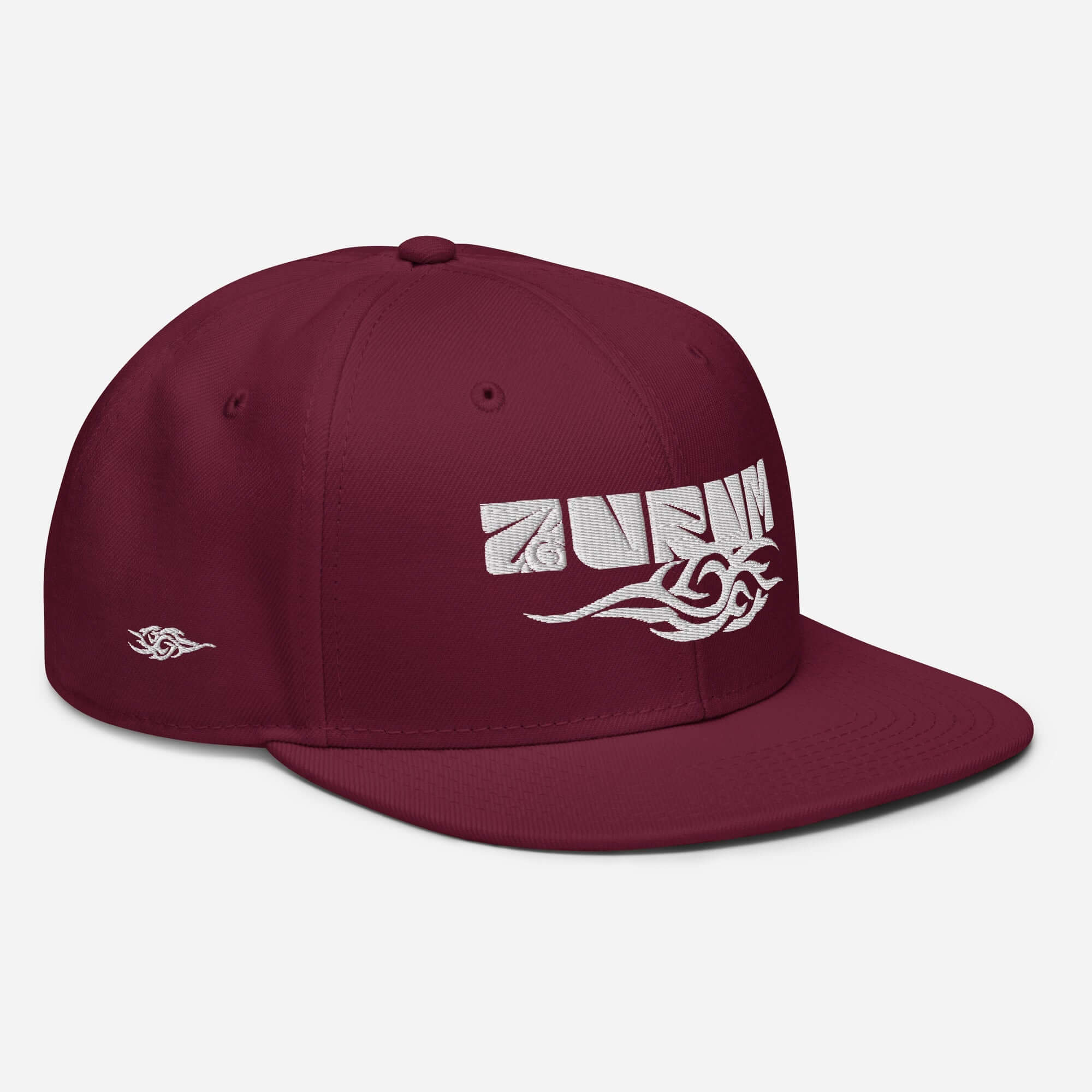 Snapback Hat - AURUM STYLES™