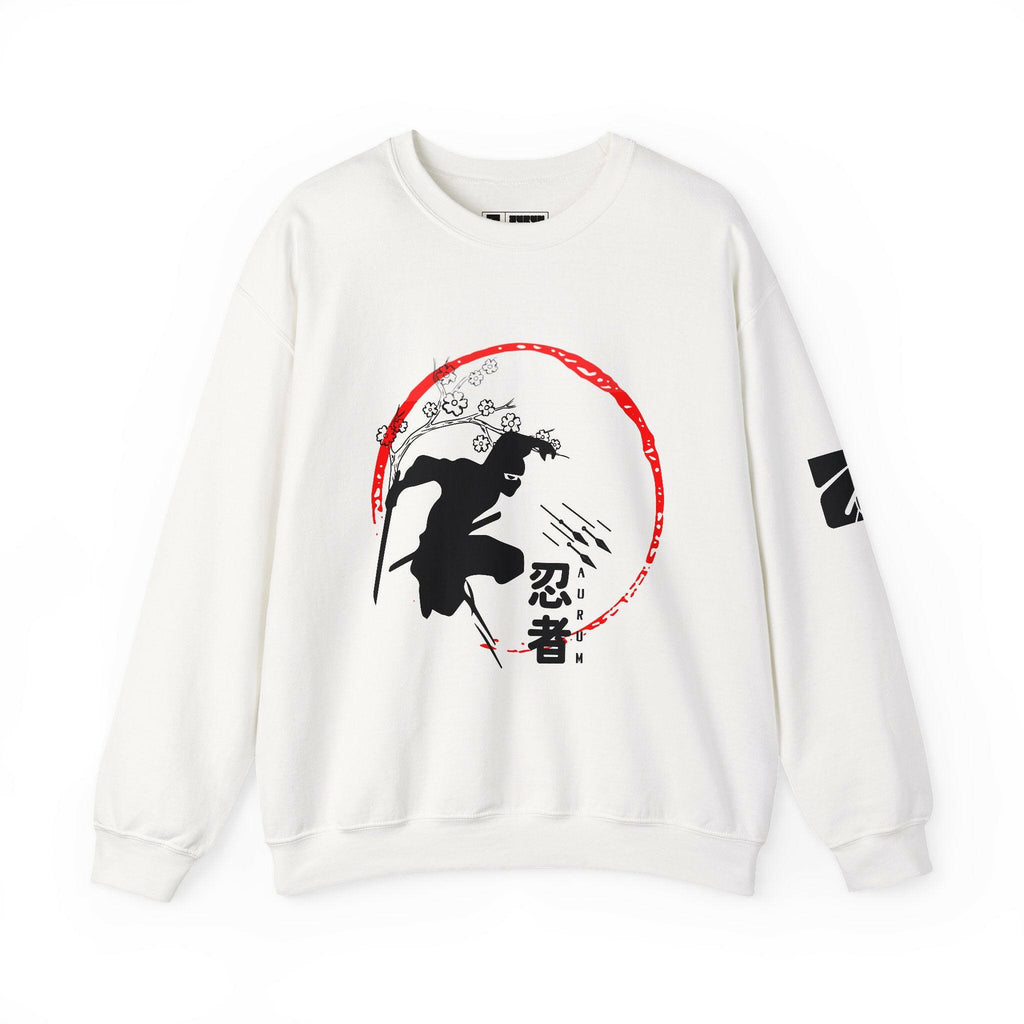 SW V1 Unisex Sweatshirt - AURUM STYLES™