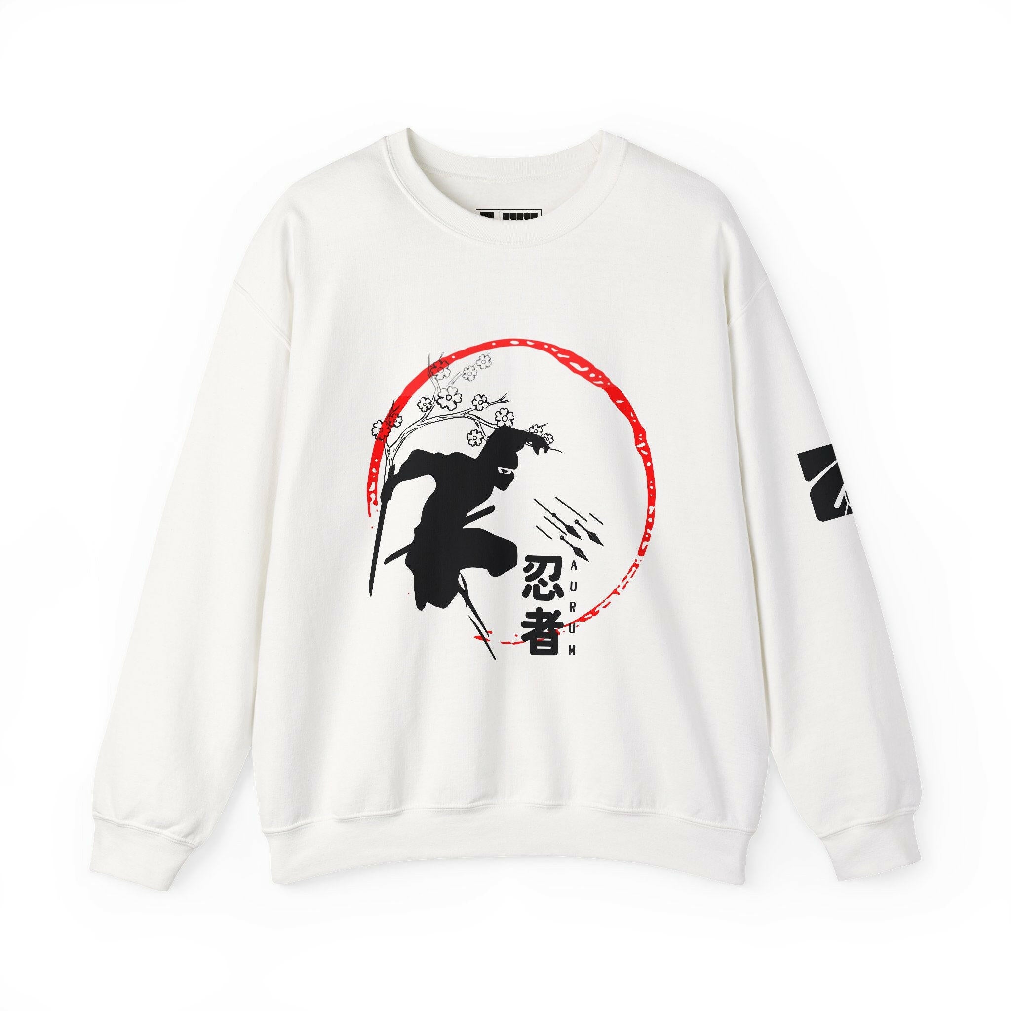 SW V1 Unisex Sweatshirt - AURUM STYLES™