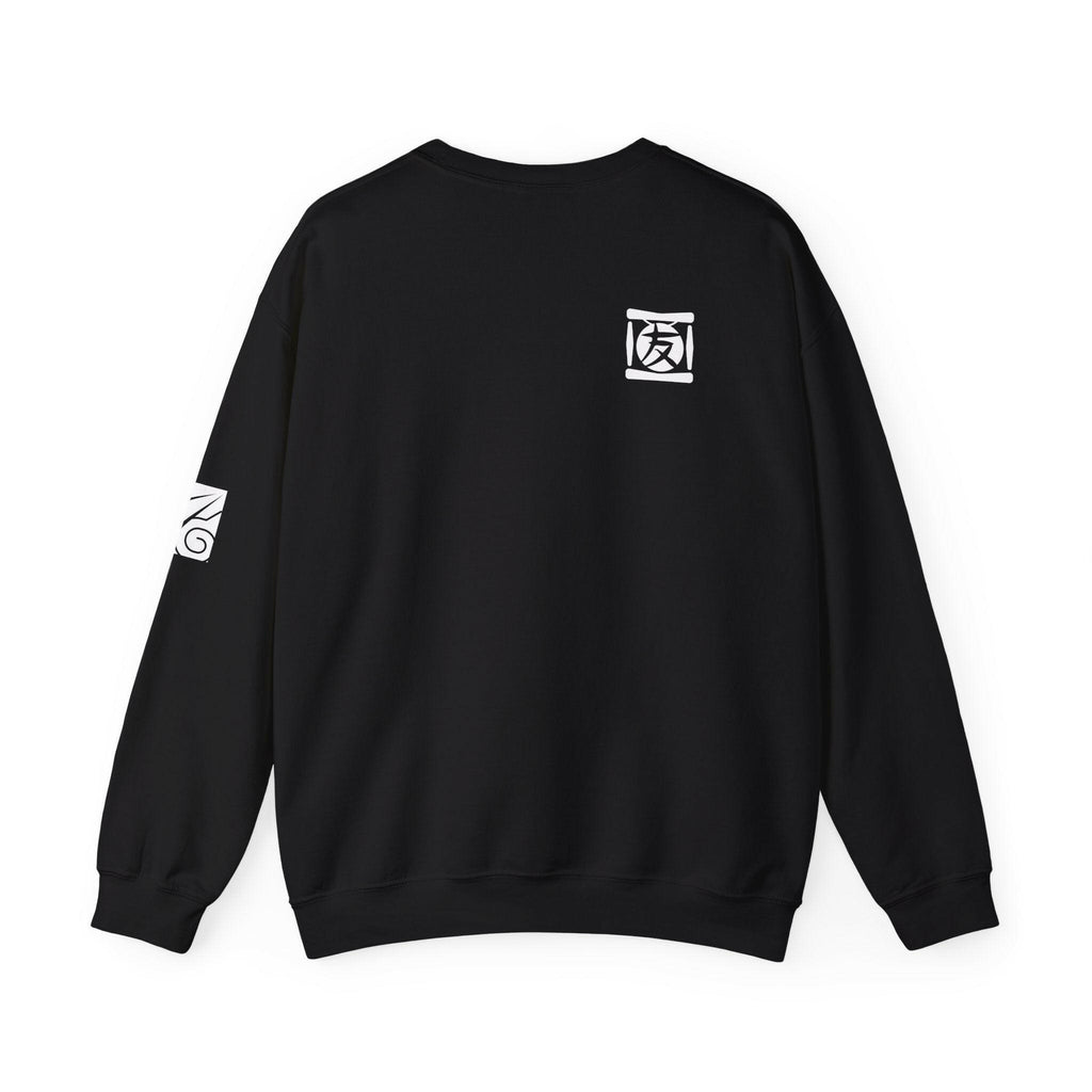 SW V1 Unisex Sweatshirt - AURUM STYLES™